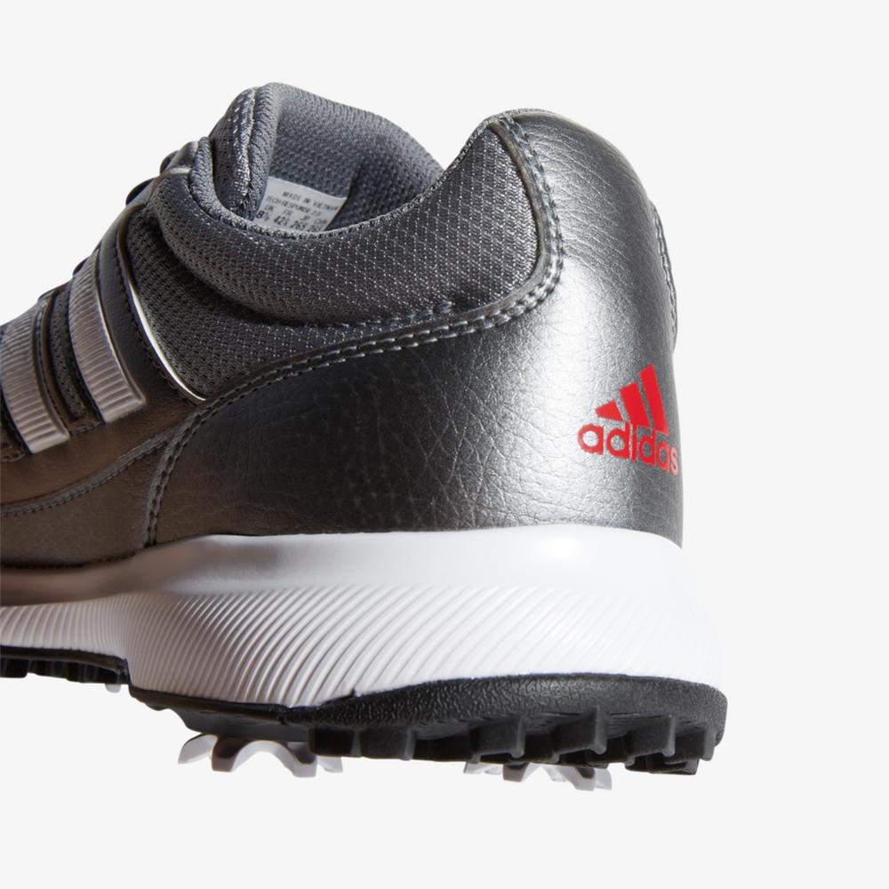 Tech Response 2.0 Men's Golf Shoe - Grey/White