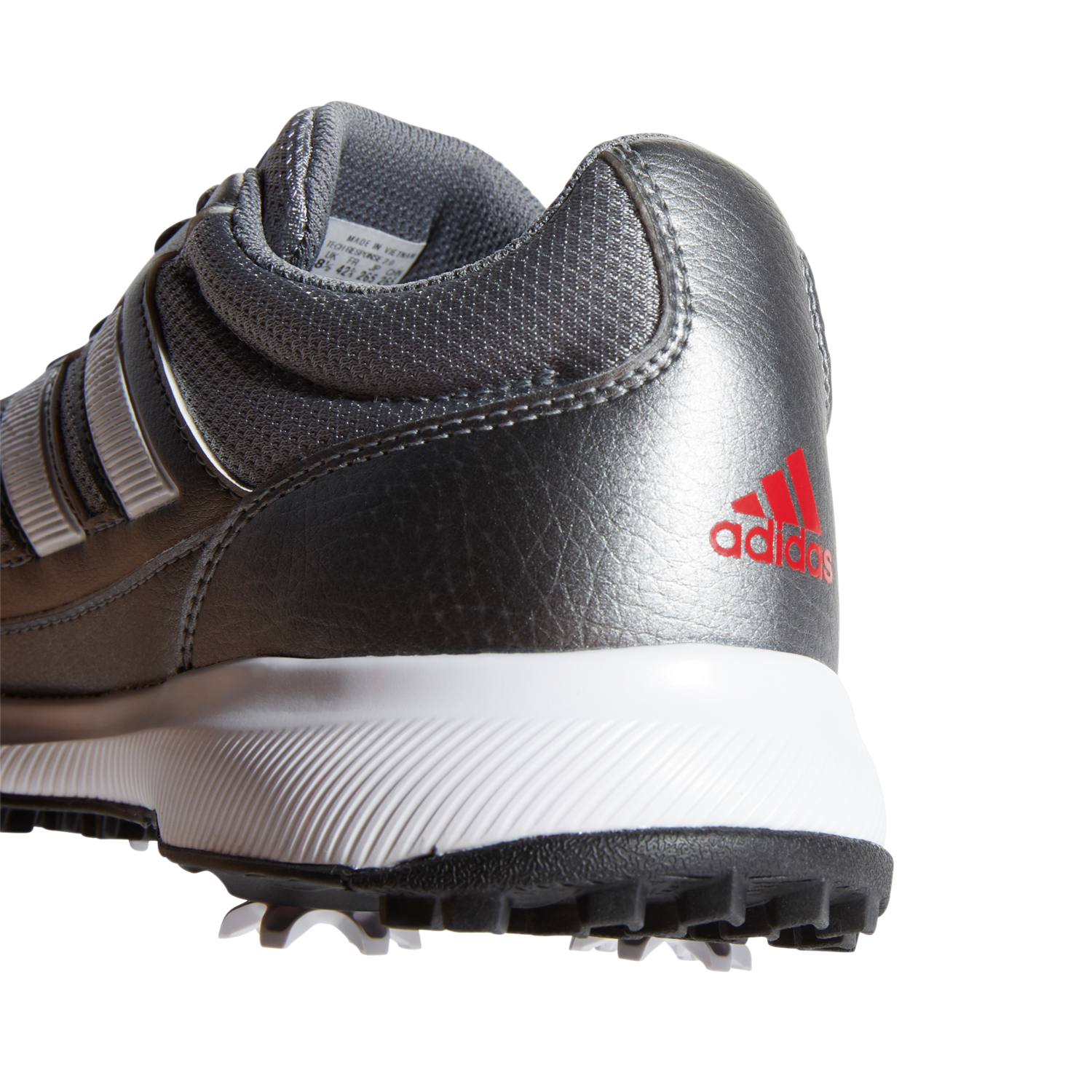 Tech Response 2.0 Men's Golf Shoe - Grey/White