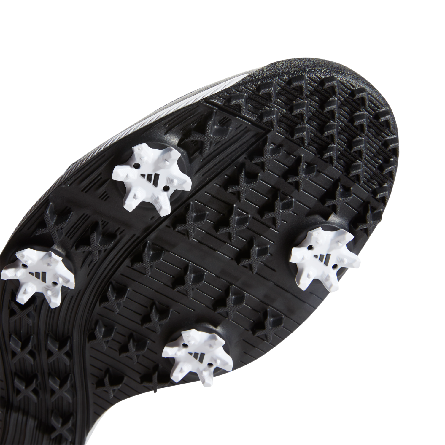 Tech Response 2.0 Men's Golf Shoe - Grey/White