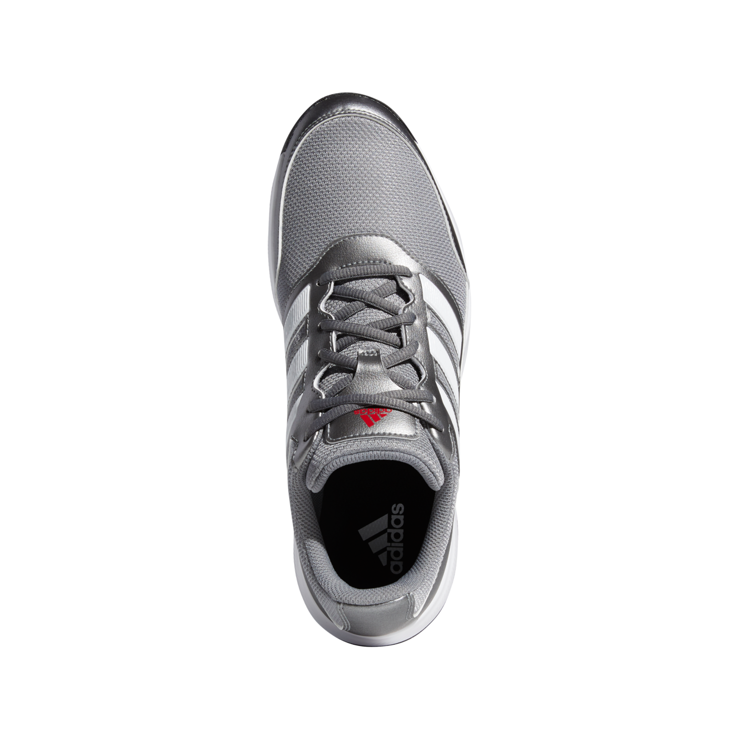 Tech Response 2.0 Men's Golf Shoe - Grey/White