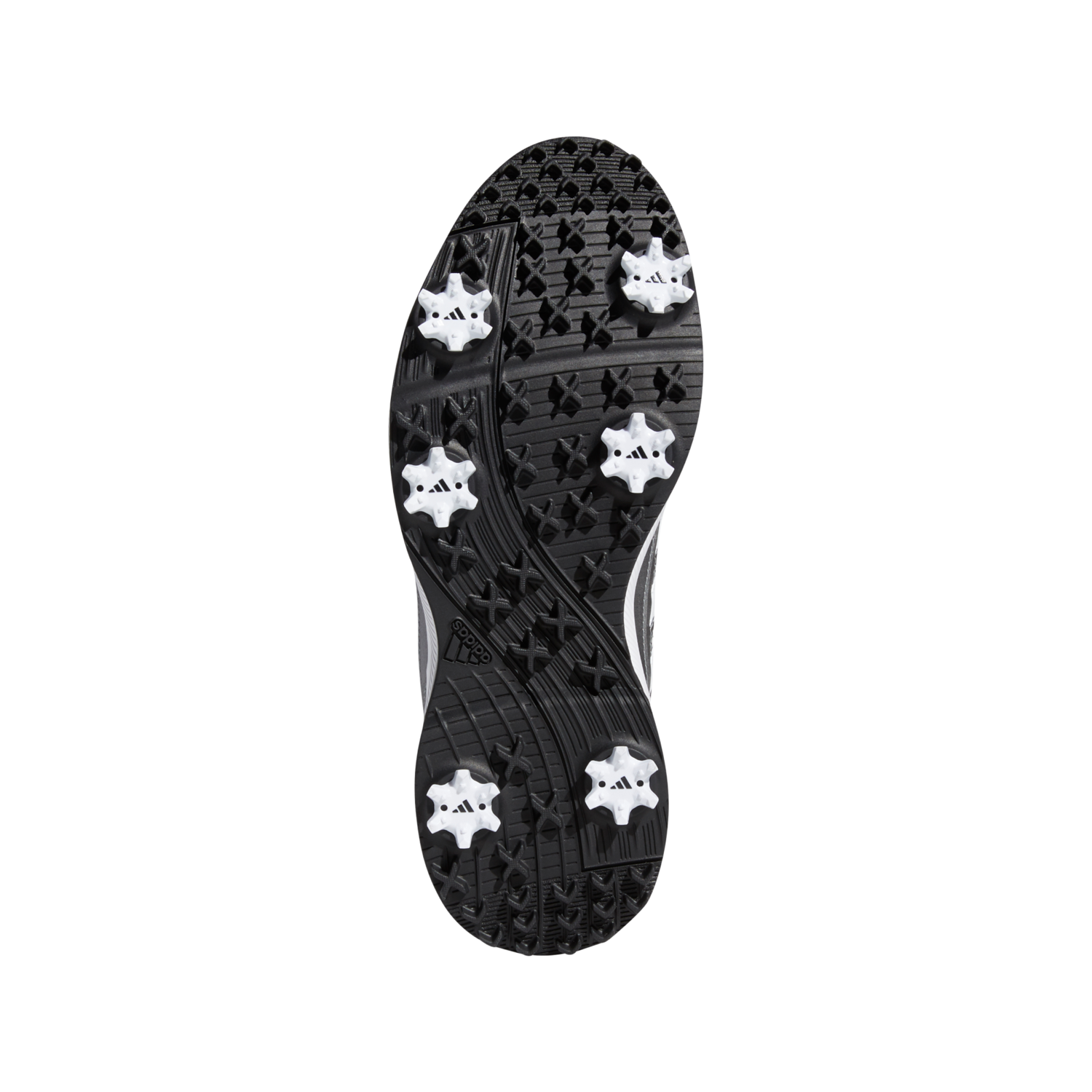 Tech Response 2.0 Men's Golf Shoe - Grey/White