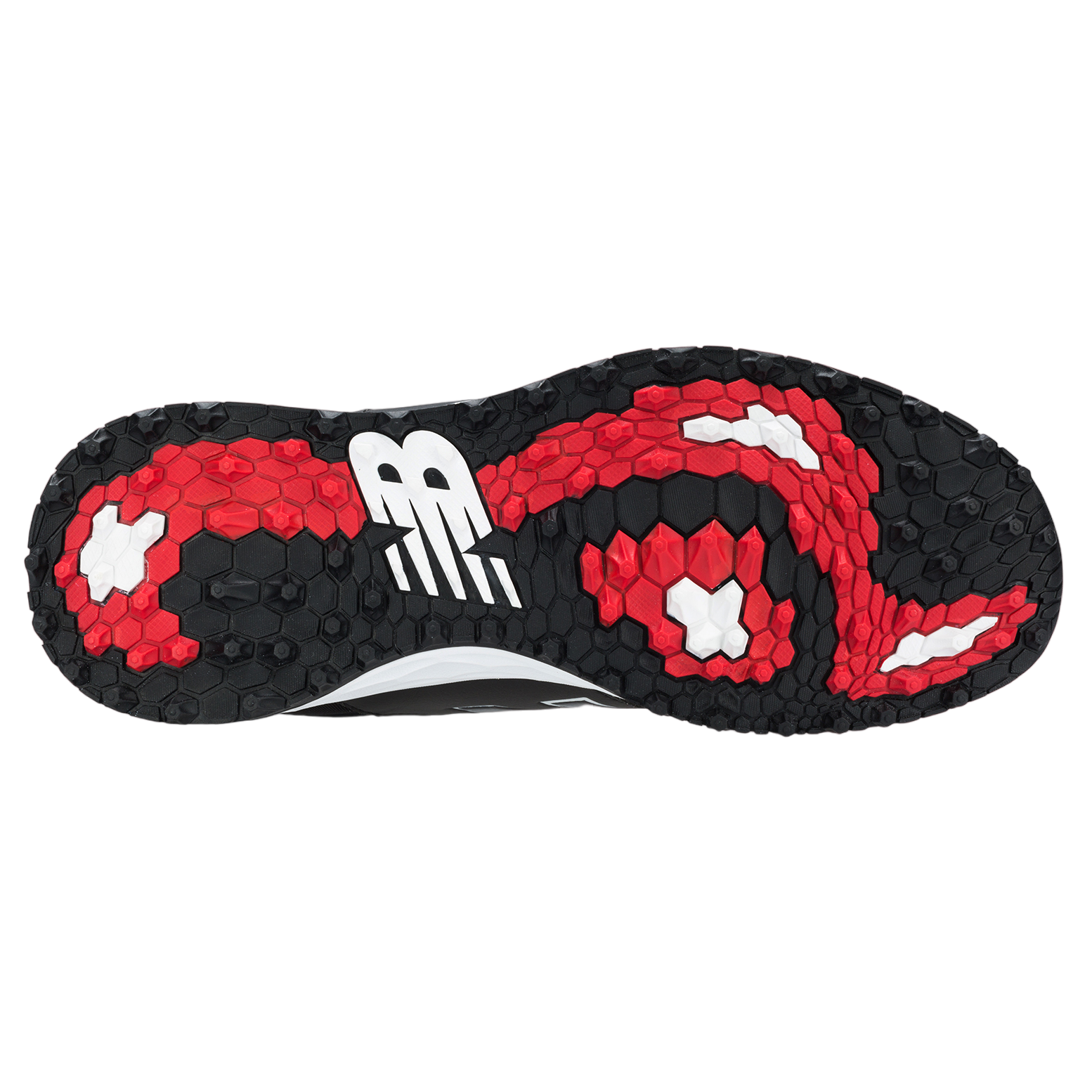 FRESH FOAM LINKS SL - Black