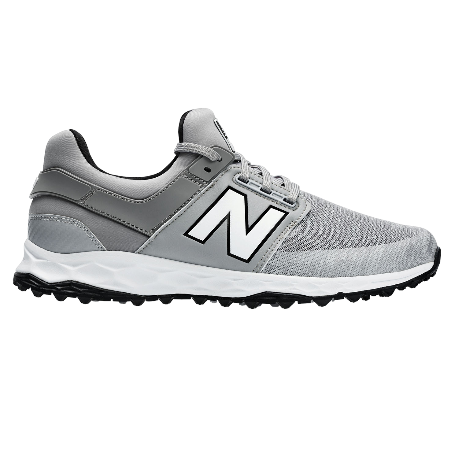 FRESH FOAM LINKS SL - Grey