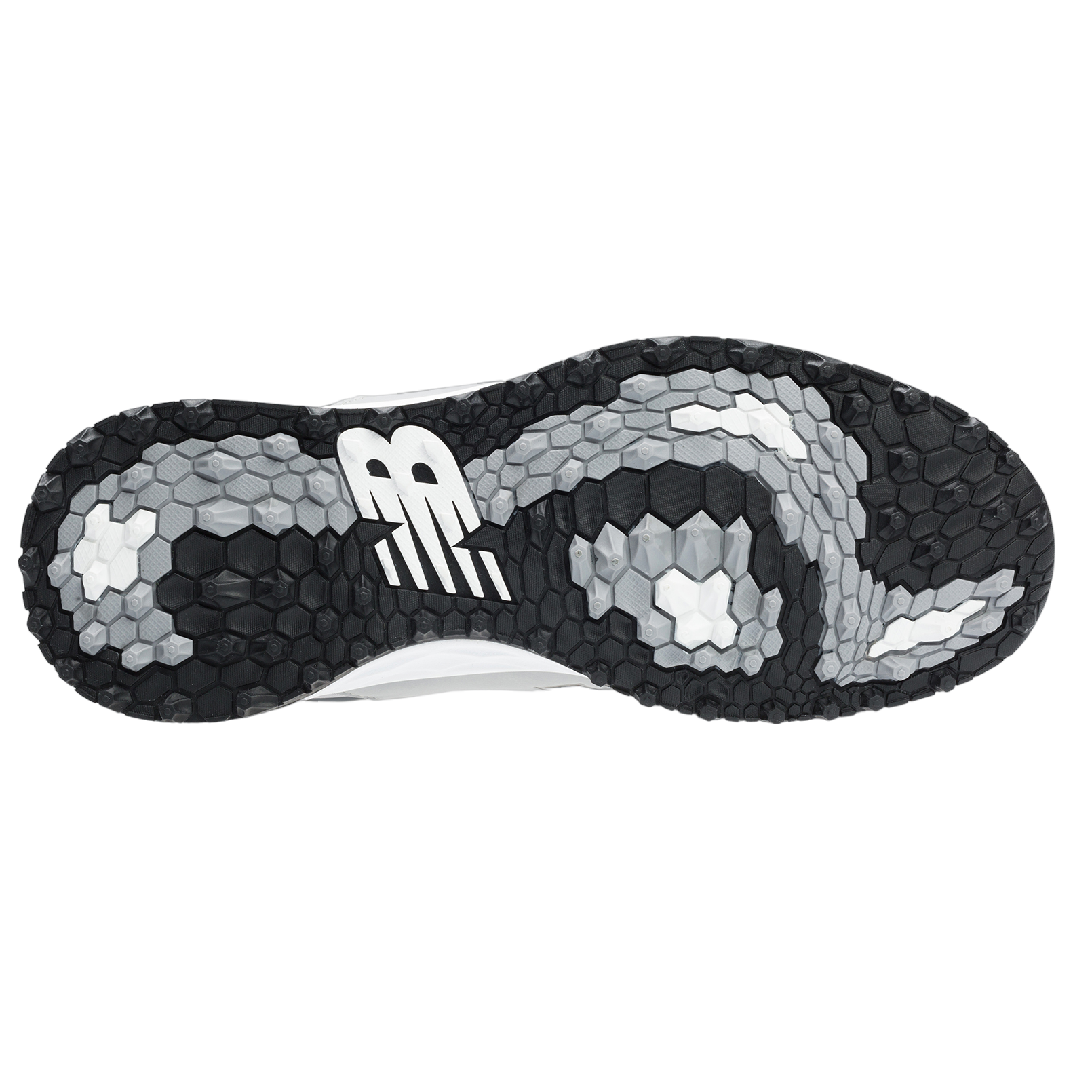 FRESH FOAM LINKS SL - Grey