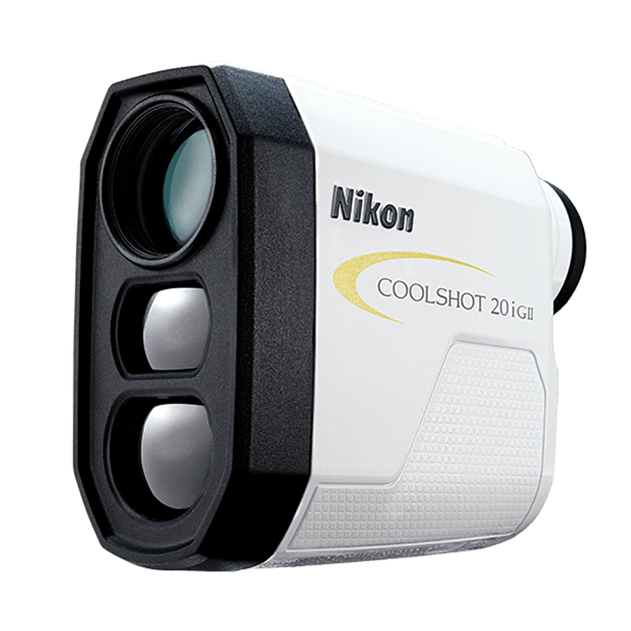 Nikon COOLSHOT 20i GII Rangefinder | PGA TOUR Superstore