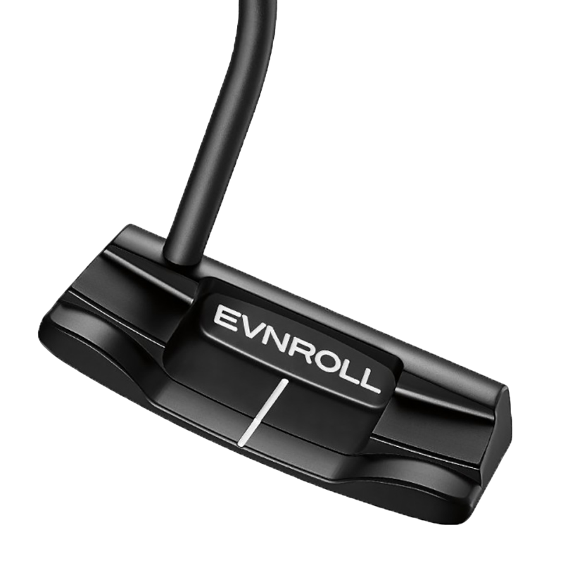 ER2 MidBlade Black Putter