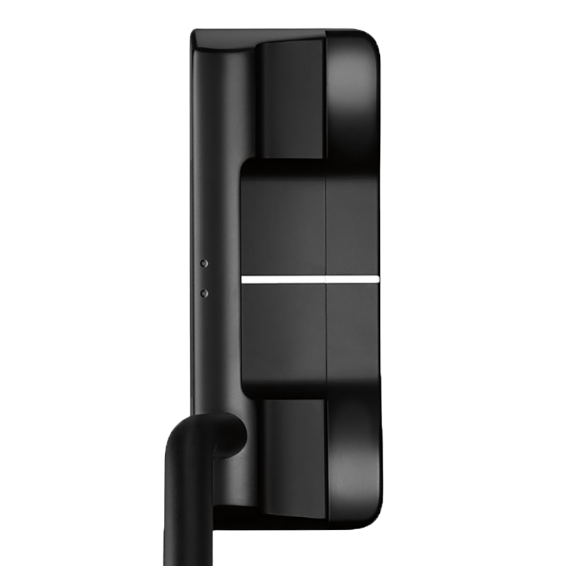 ER2 MidBlade Black Putter