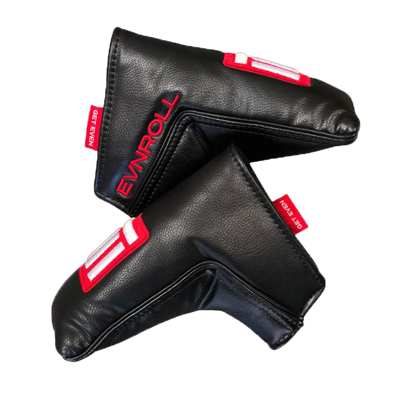 ER2 MidBlade Black Putter