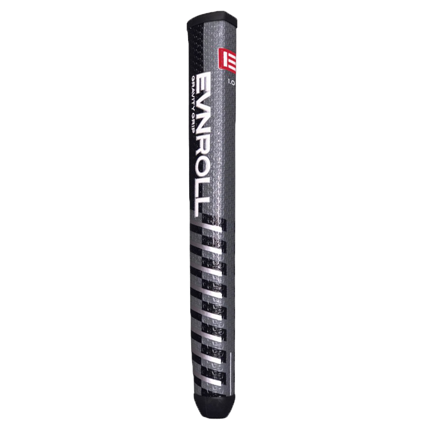 ER2 MidBlade Black Putter