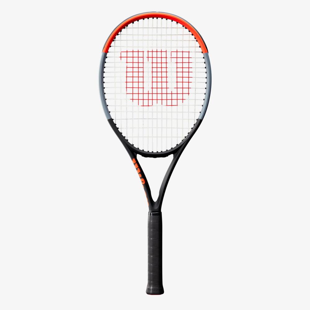 Clash 100L Tennis Racquet