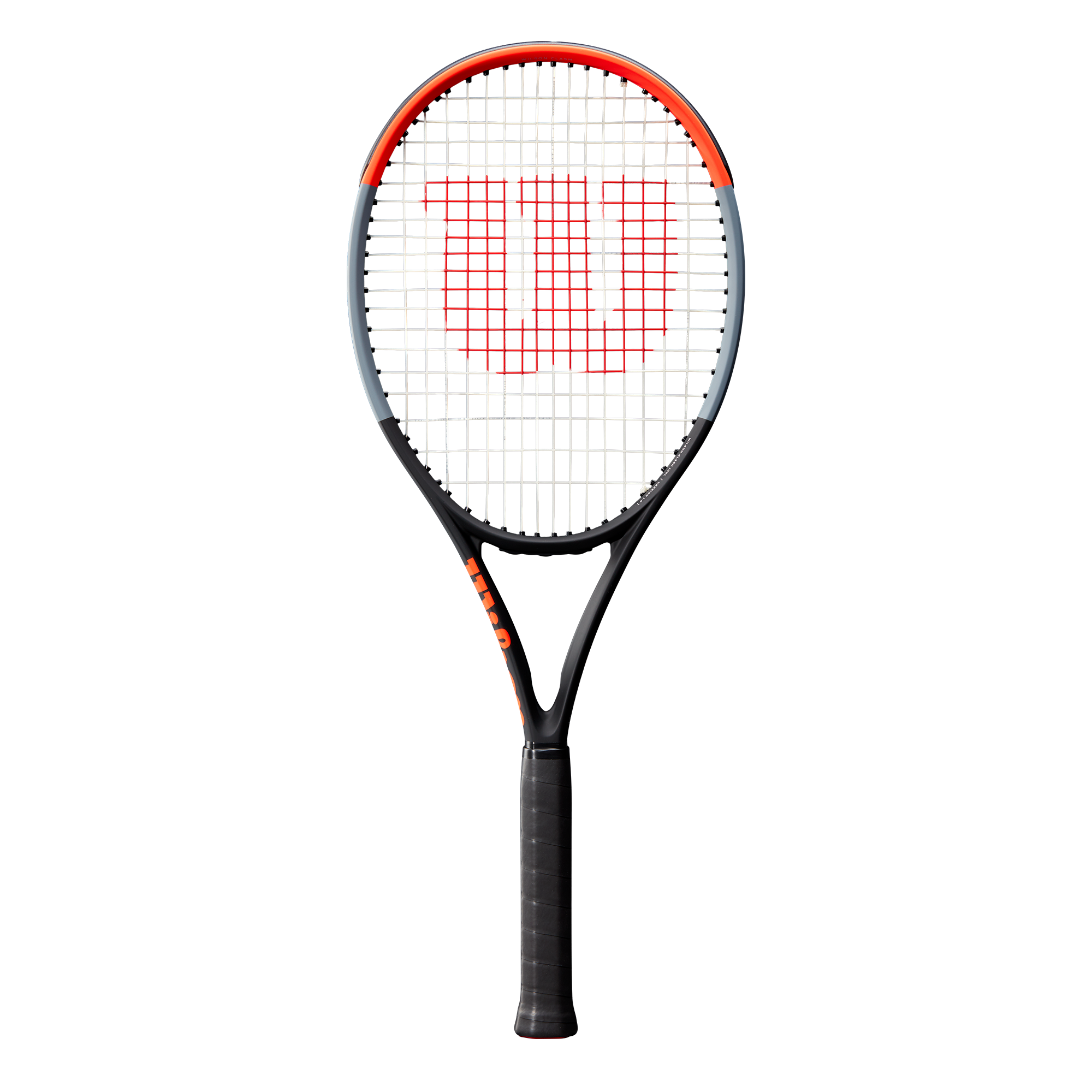 ラケット(硬式用) Wilson CLASH tour 2019 Wilson Clash Tour Racquet Review - Wilson Clash Racket Review
