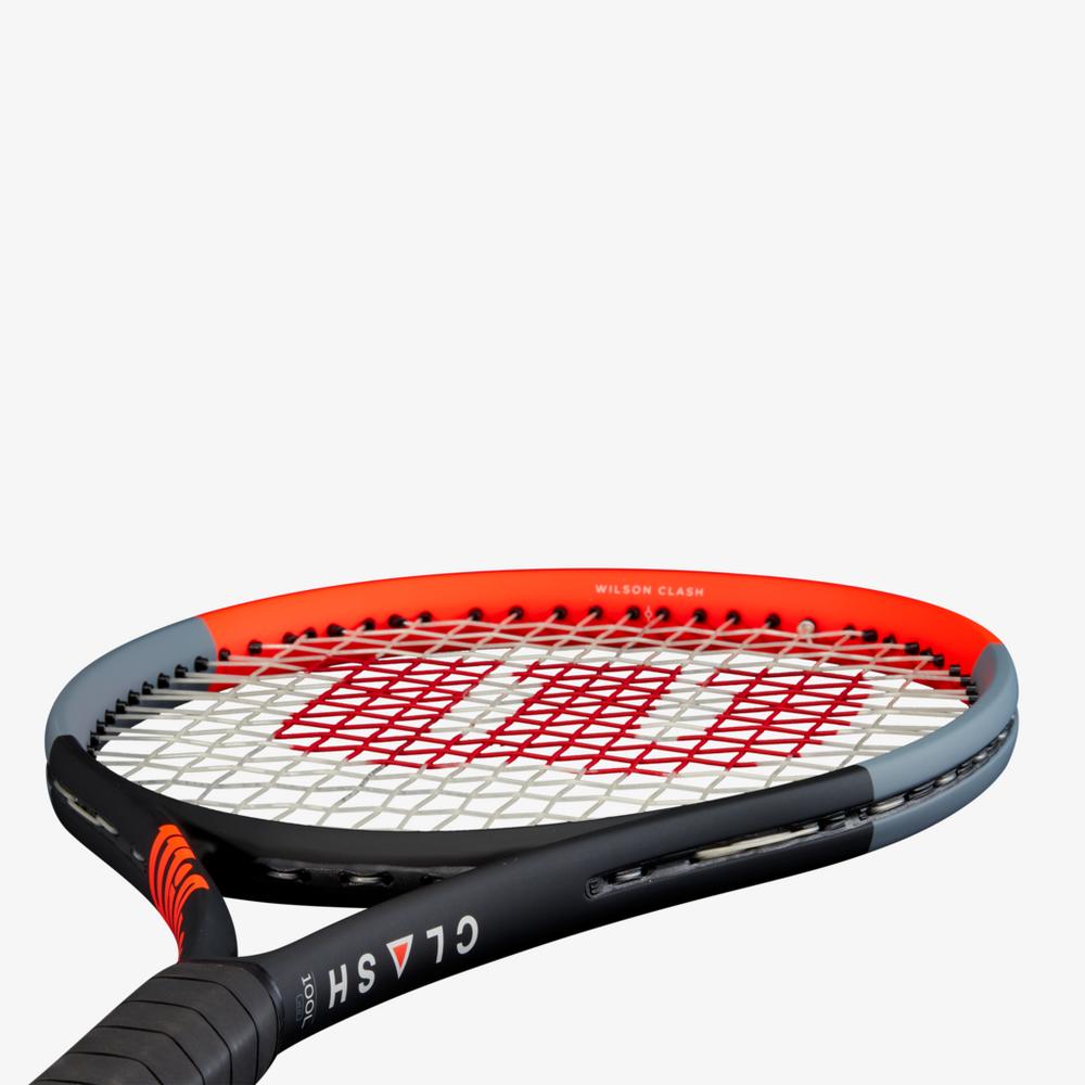 Clash 100L Tennis Racquet