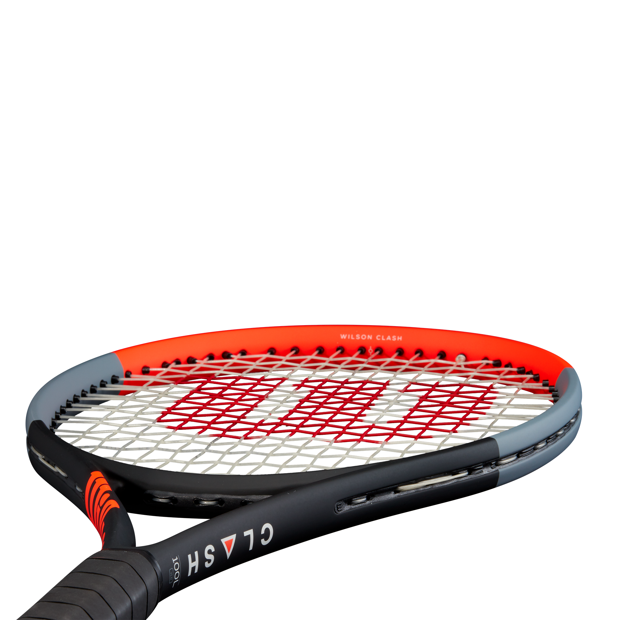 Clash 100L Tennis Racquet