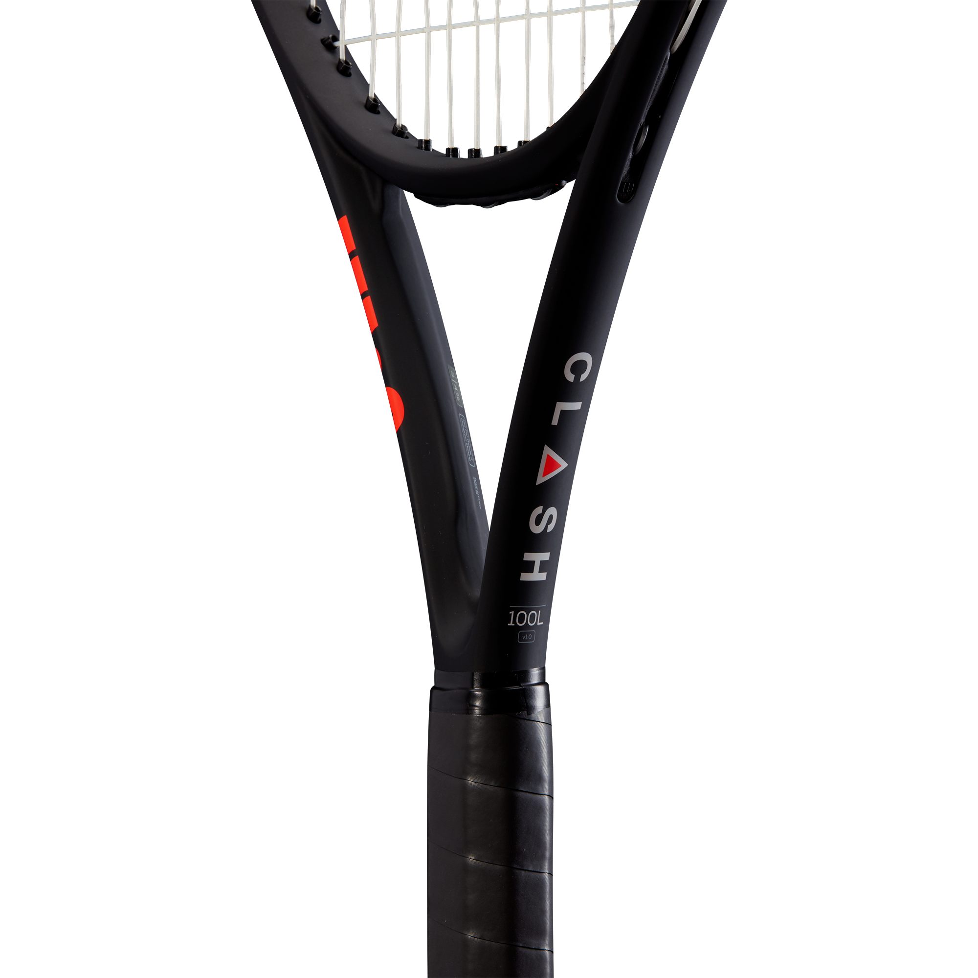 Clash 100L Tennis Racquet