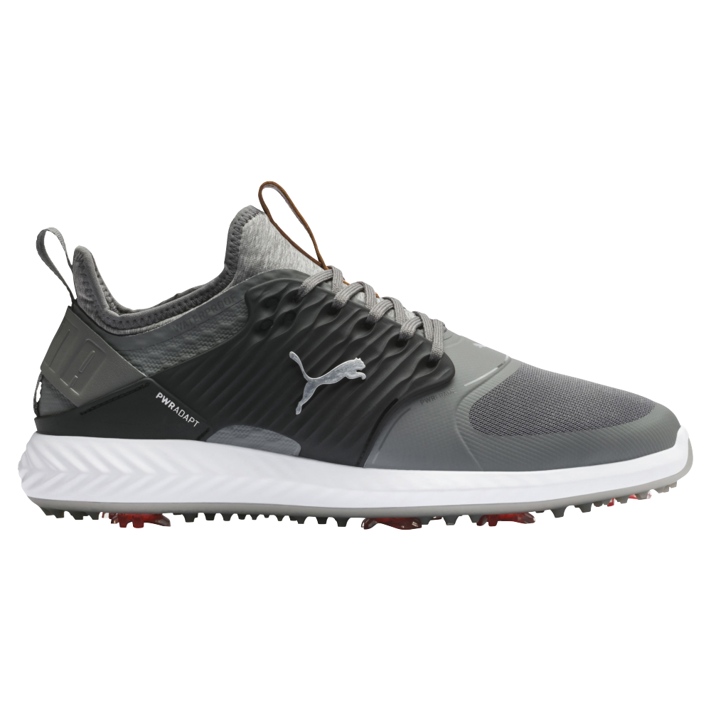 IGNITE PWRADAPT Caged Men's Golf Shoe