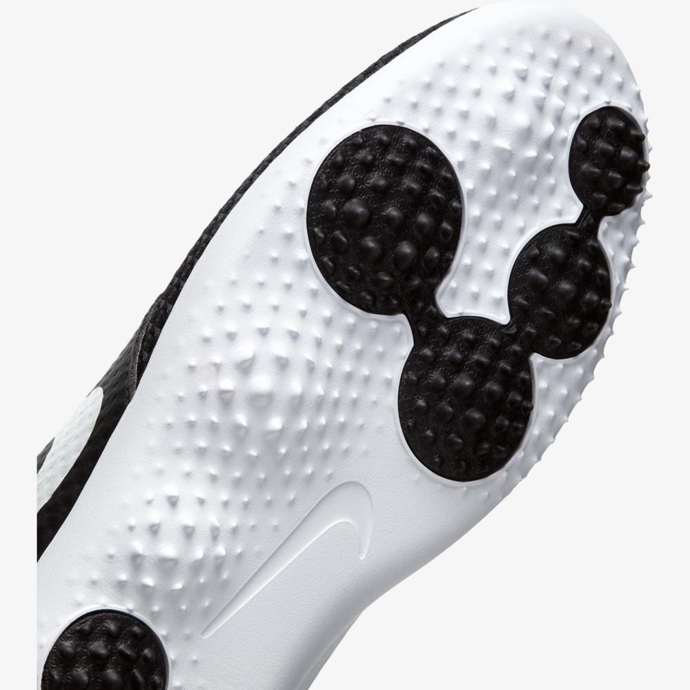 Roshe G Men's Golf Shoe - Black/White