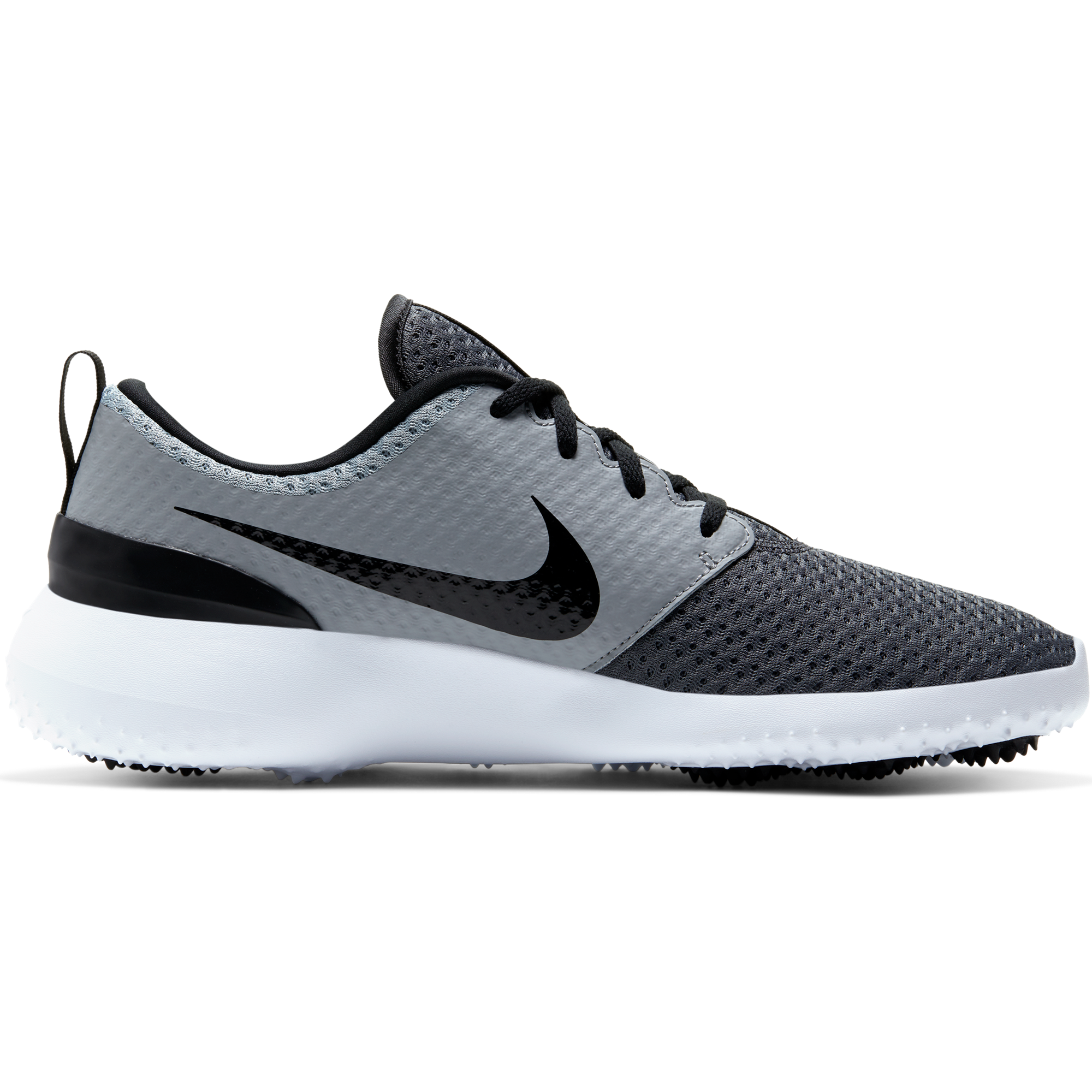 Nike roshe g black best sale