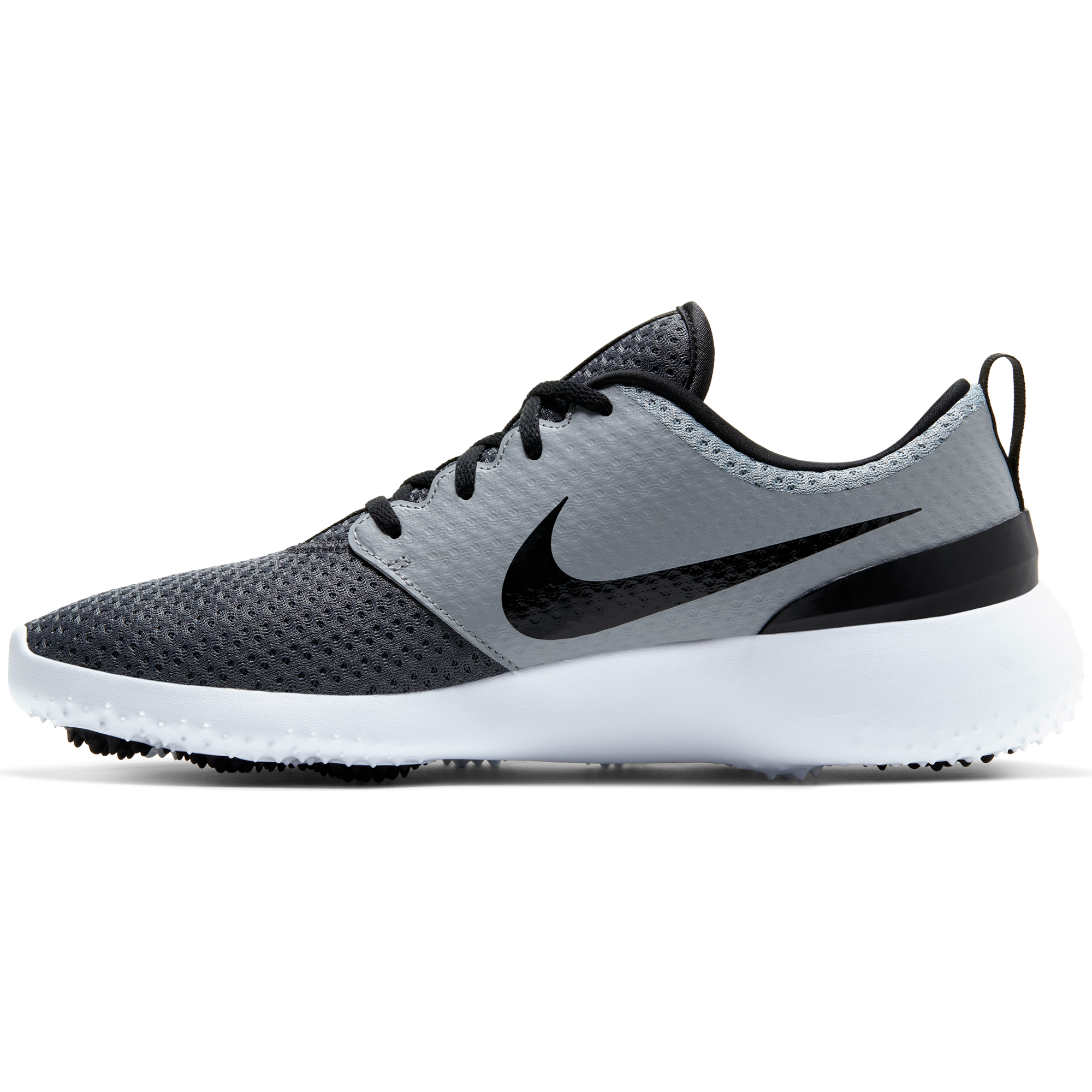 Roshe G Men's Golf Shoe - Charcoal