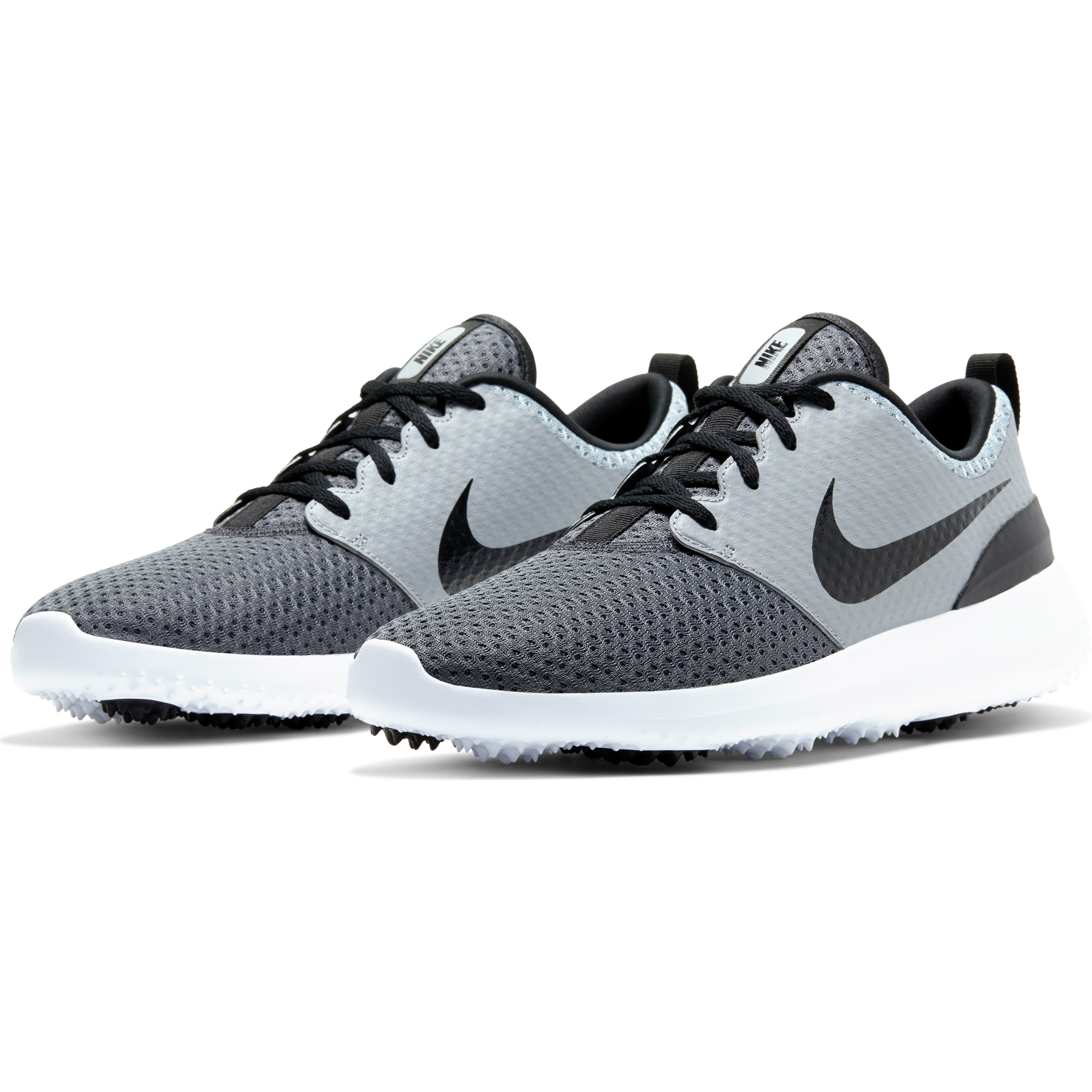 Roshe G Men's Golf Shoe - Charcoal