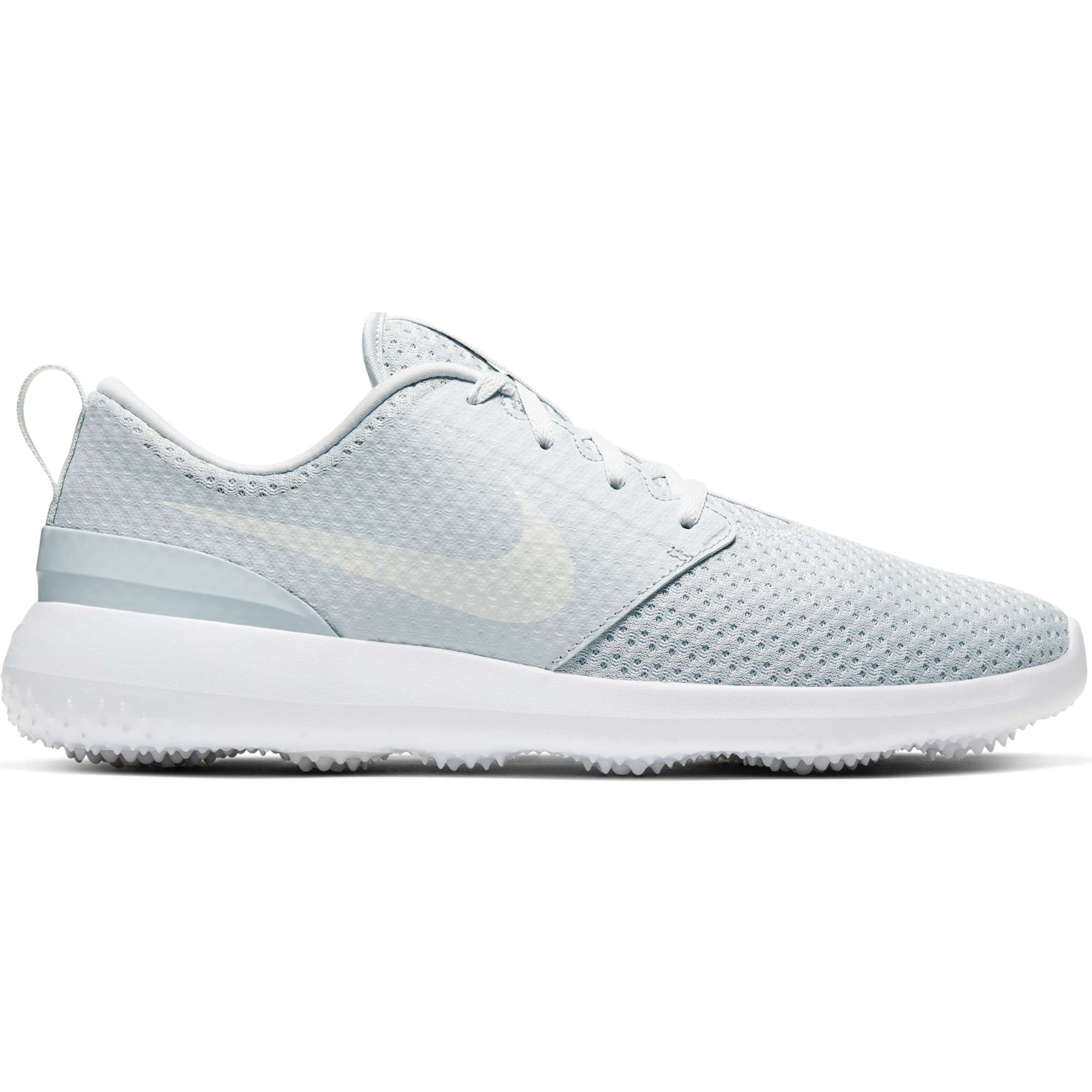 Nike Roshe G Men s Golf Shoe Grey White PGA TOUR Superstore