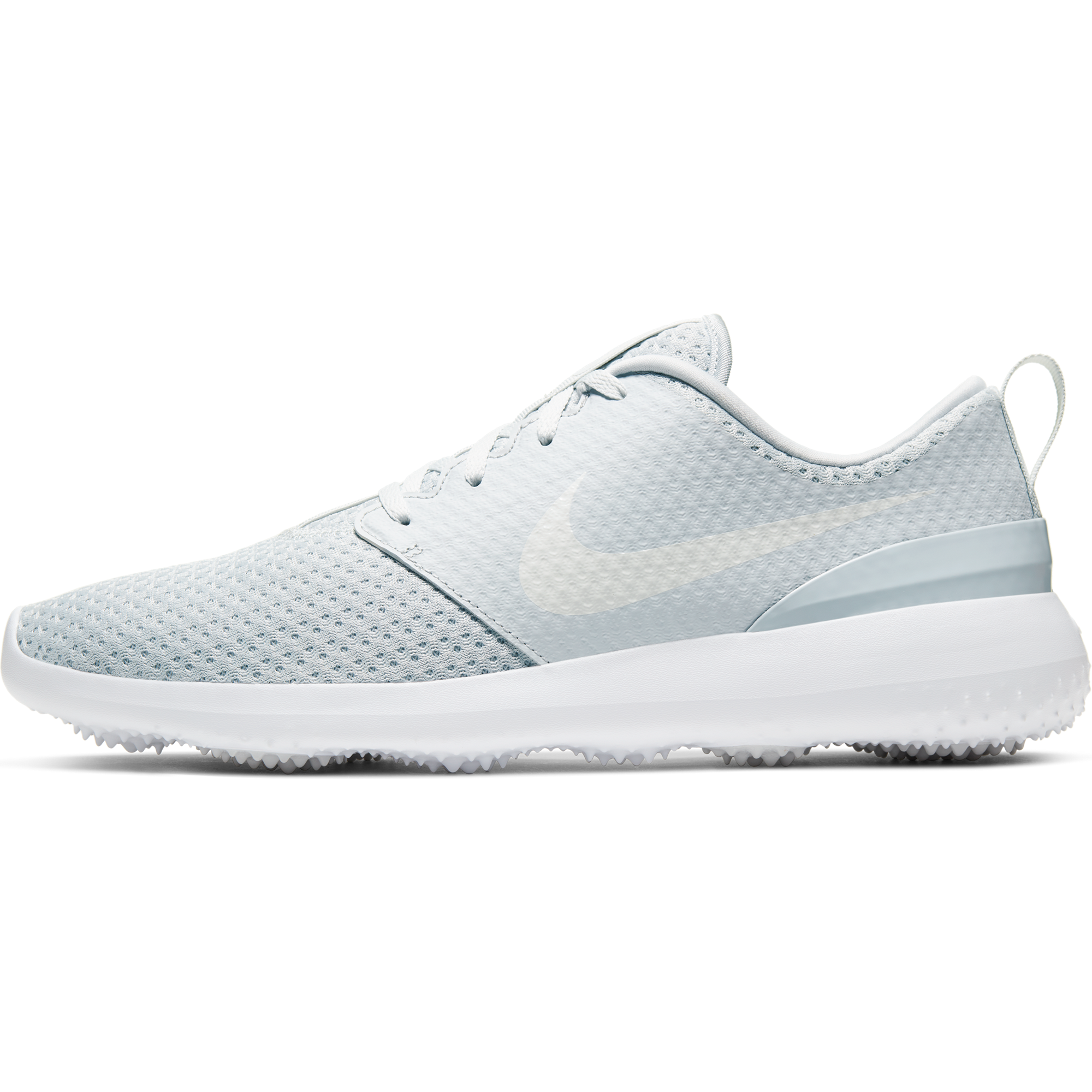 Roshe G Men's Golf Shoe - Grey/White