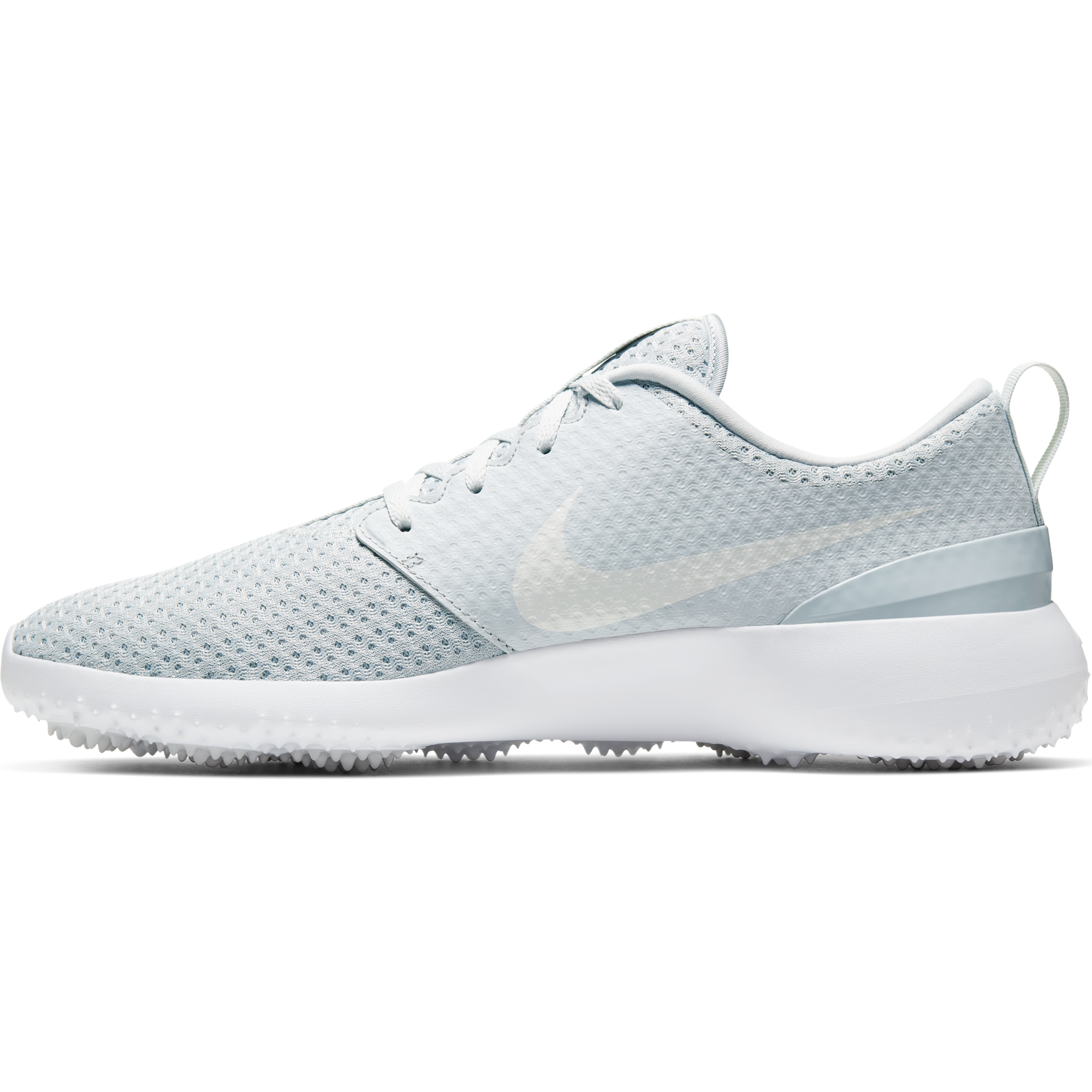 Roshe G Men's Golf Shoe - Grey/White