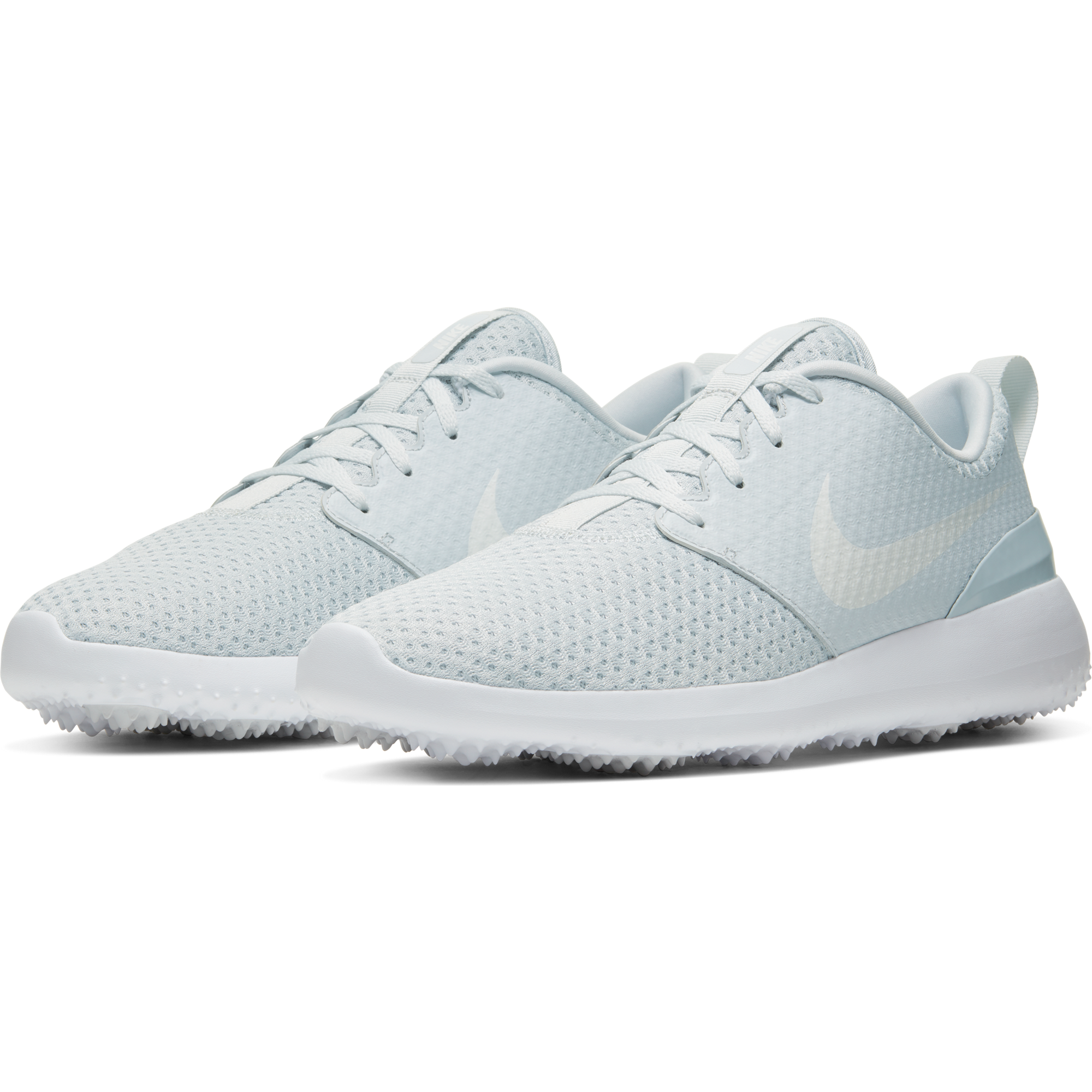 Roshe G Men's Golf Shoe - Grey/White