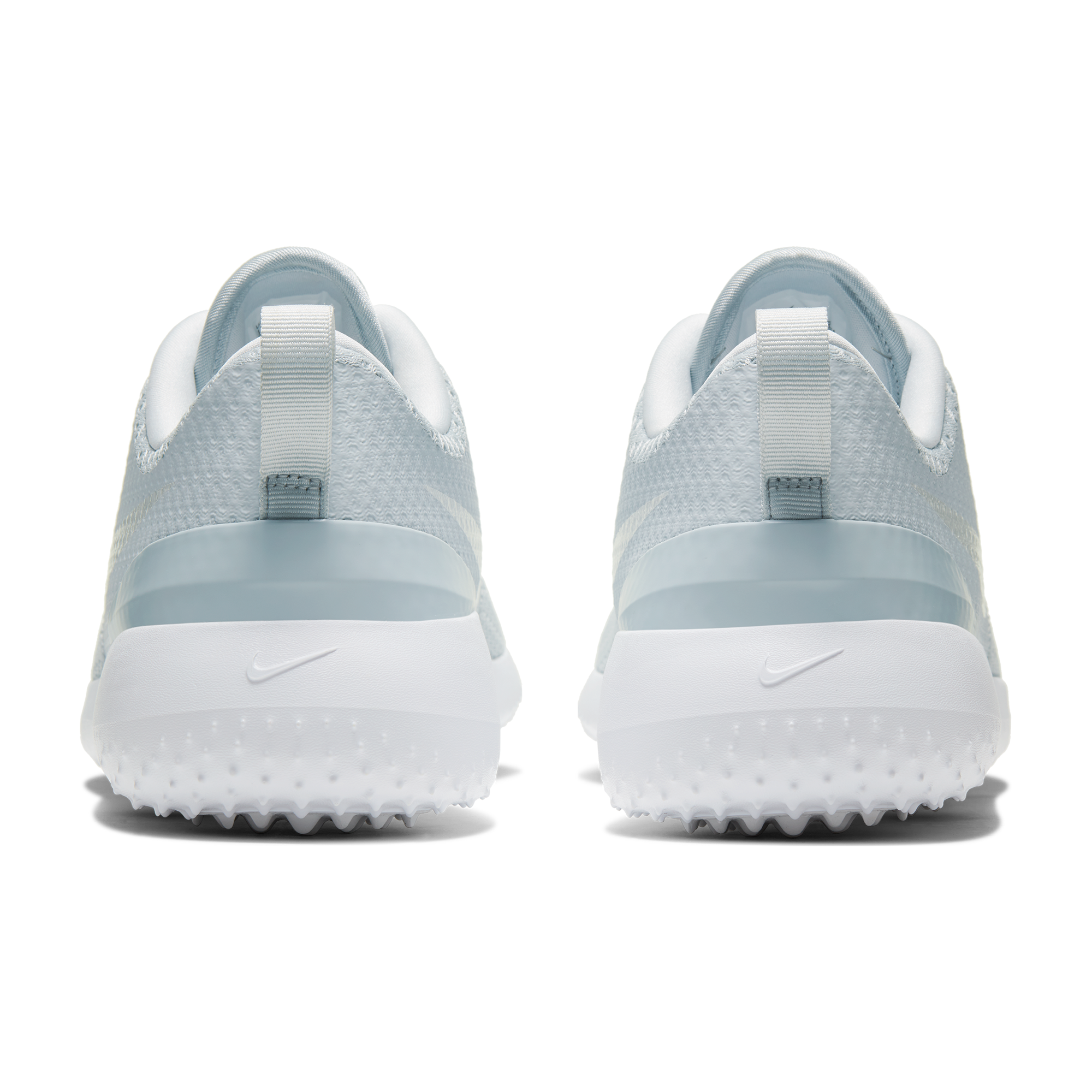 Roshe G Men's Golf Shoe - Grey/White