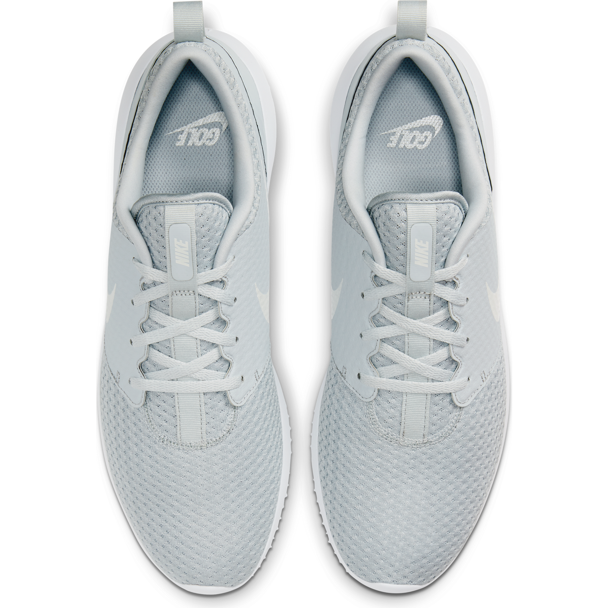 Roshe G Men's Golf Shoe - Grey/White