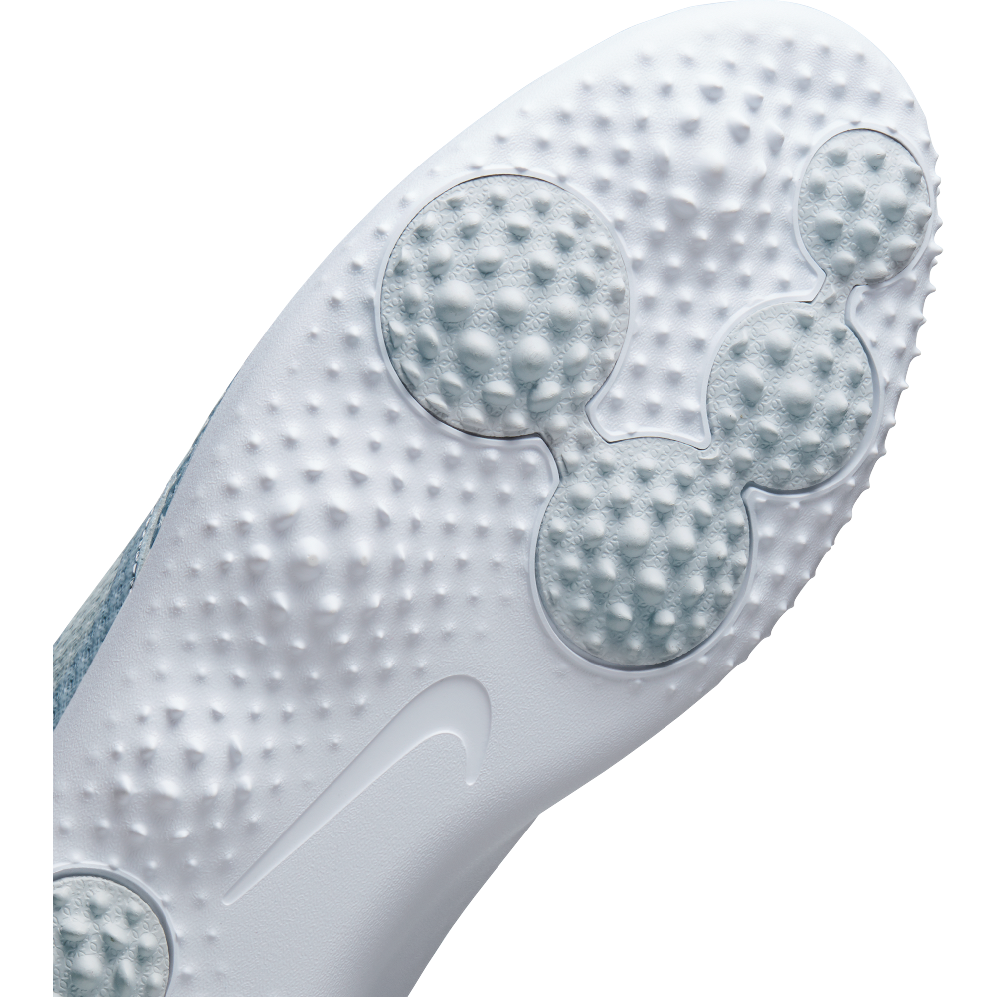 Roshe G Men's Golf Shoe - Grey/White