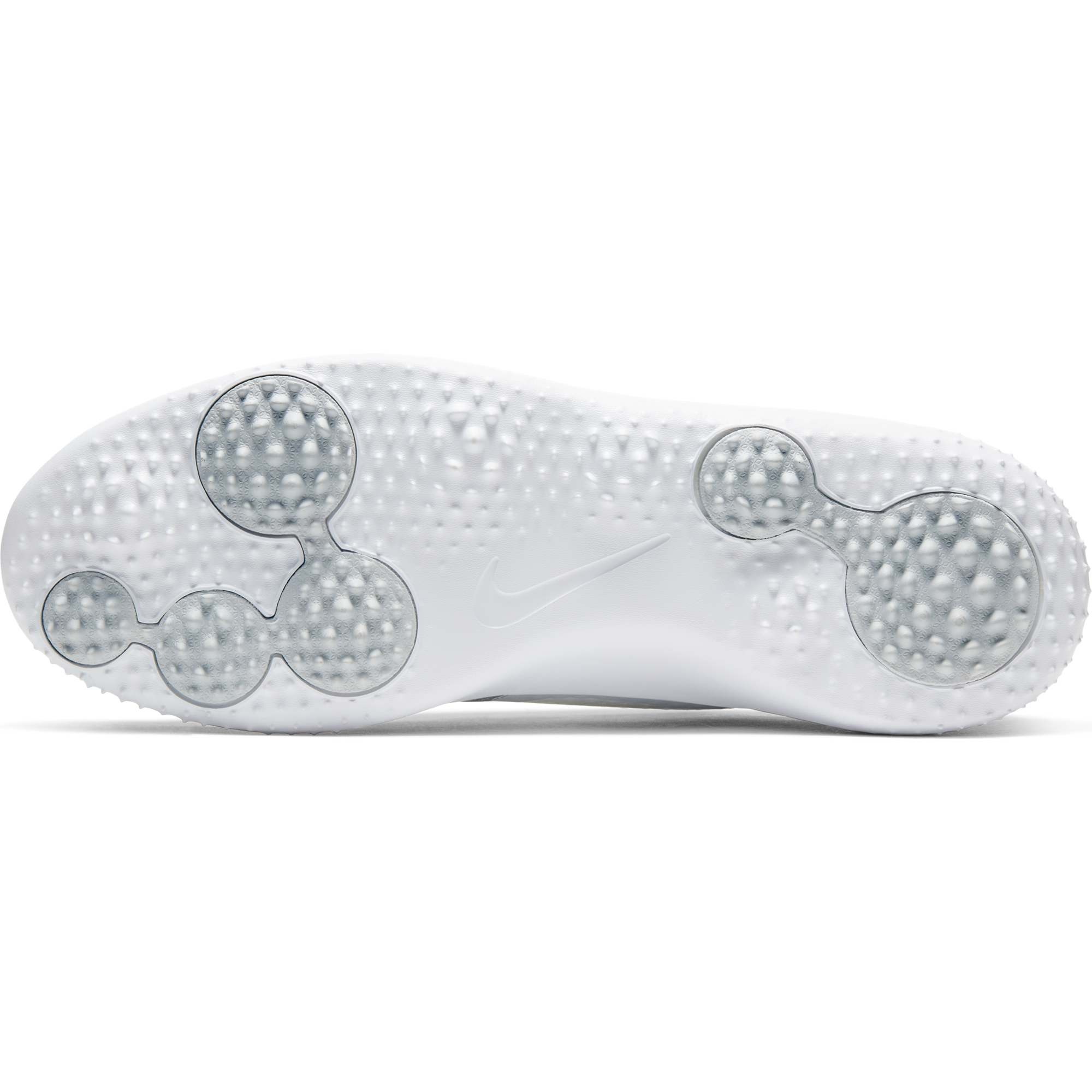 Roshe G Men's Golf Shoe - Grey/White