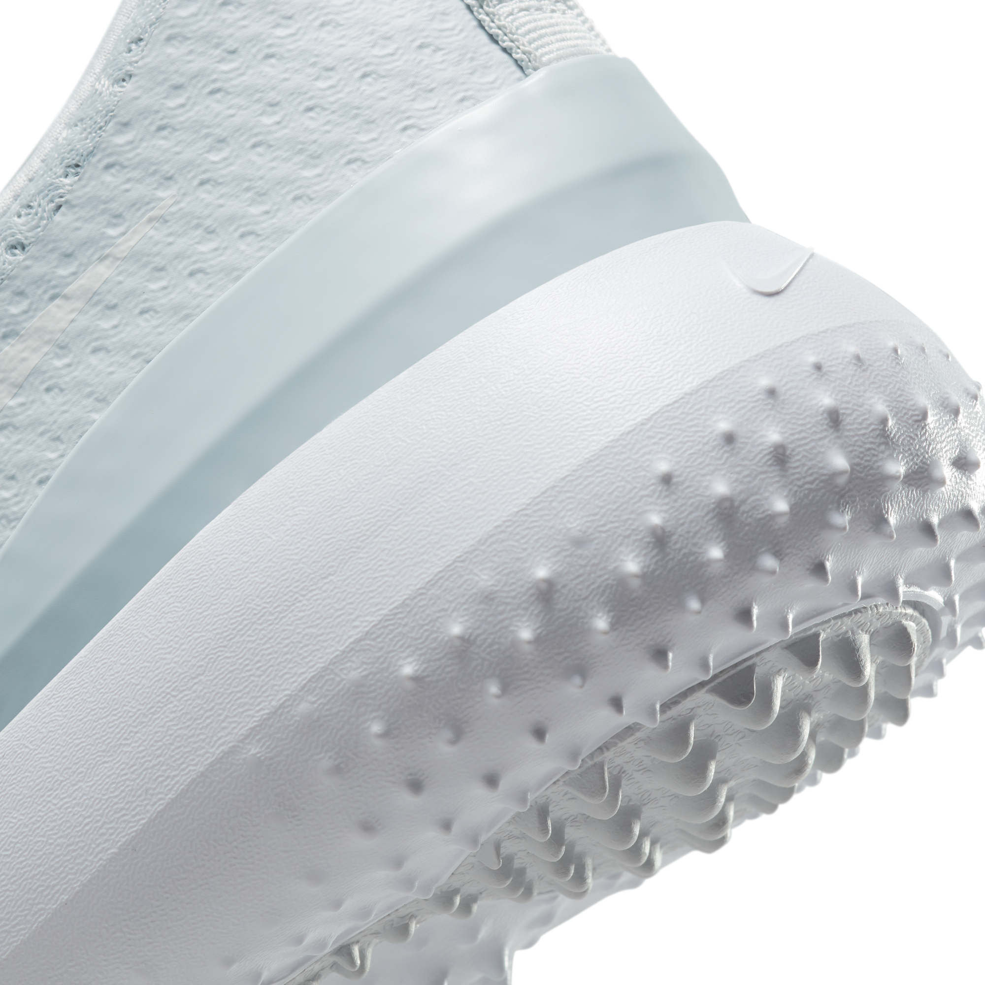 Roshe G Men's Golf Shoe - Grey/White
