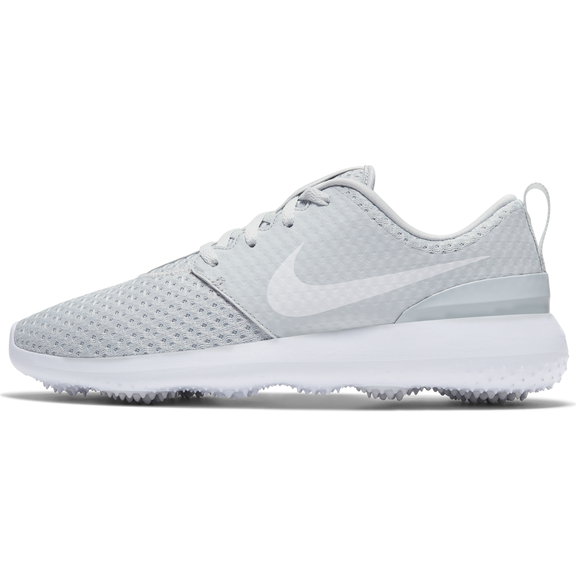 Roshe G Women's Golf Shoe - Grey/White