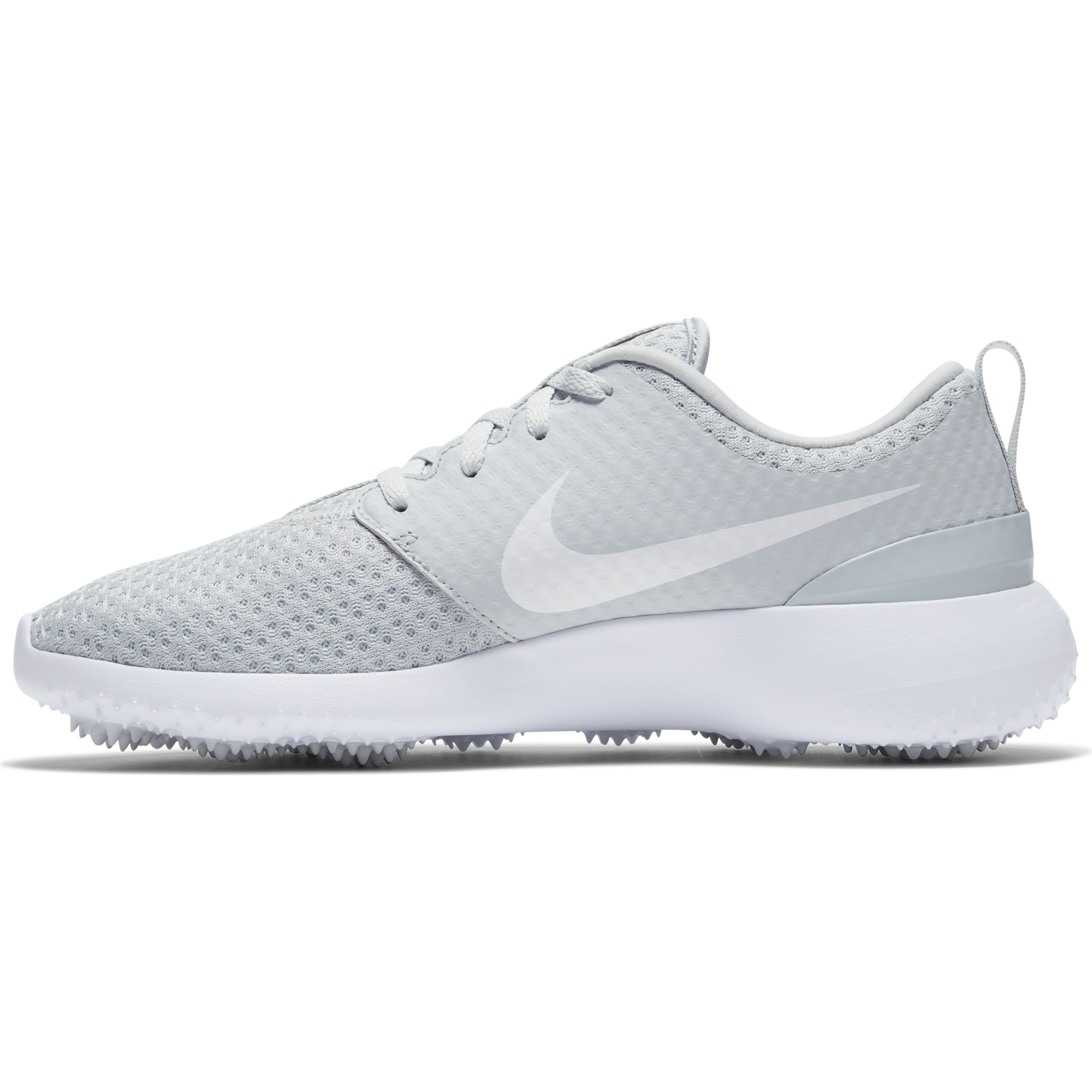 Roshe G Women's Golf Shoe - Grey/White