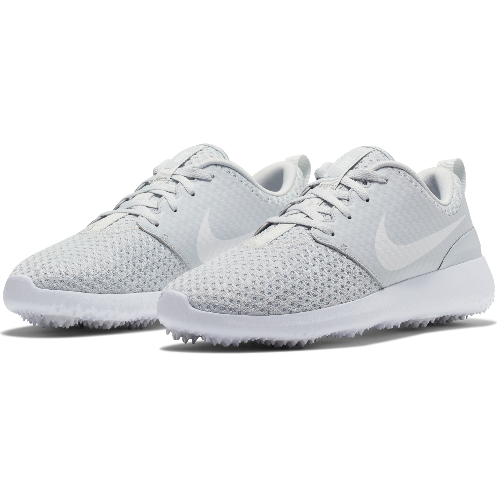 Roshe G Women's Golf Shoe - Grey/White