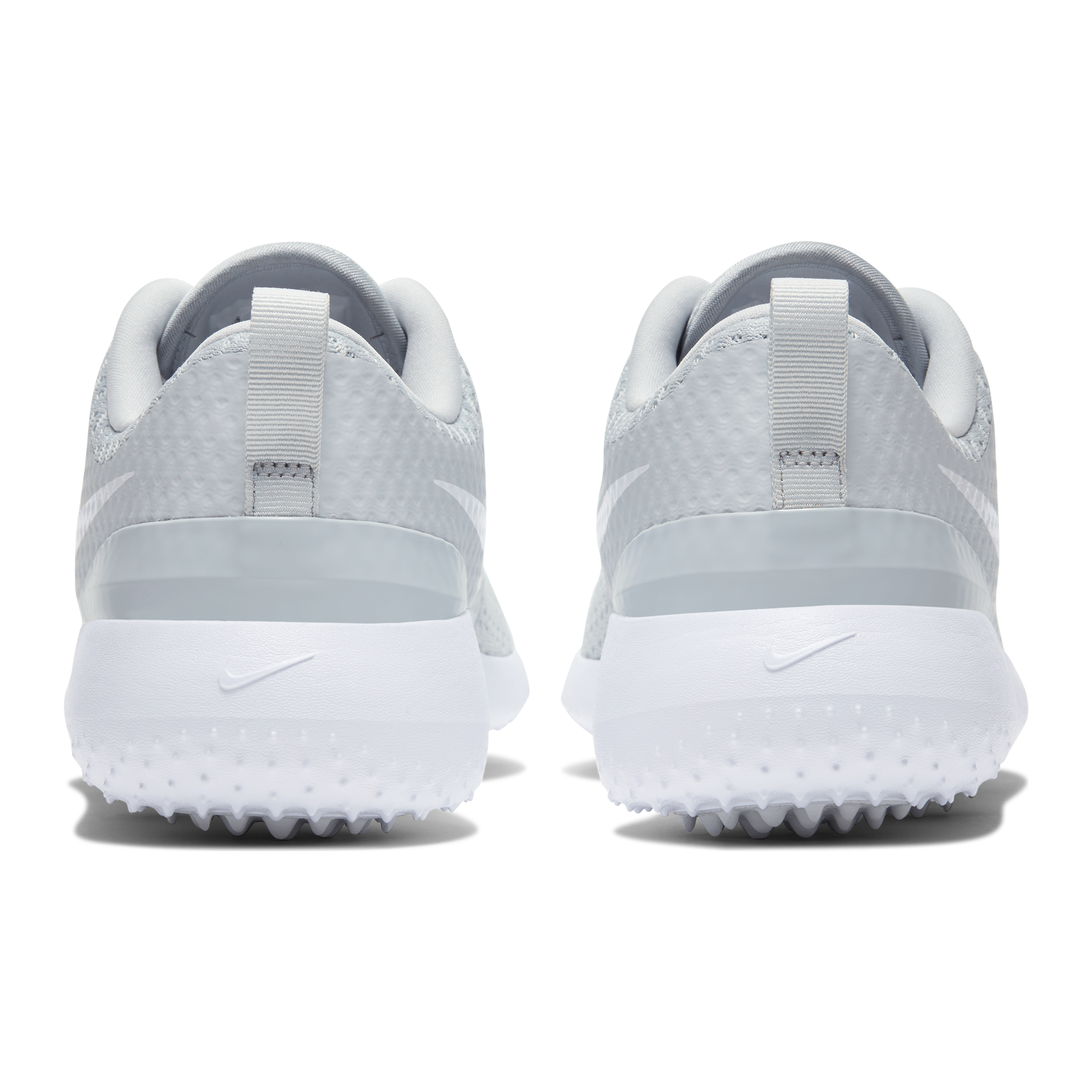 Roshe G Women's Golf Shoe - Grey/White