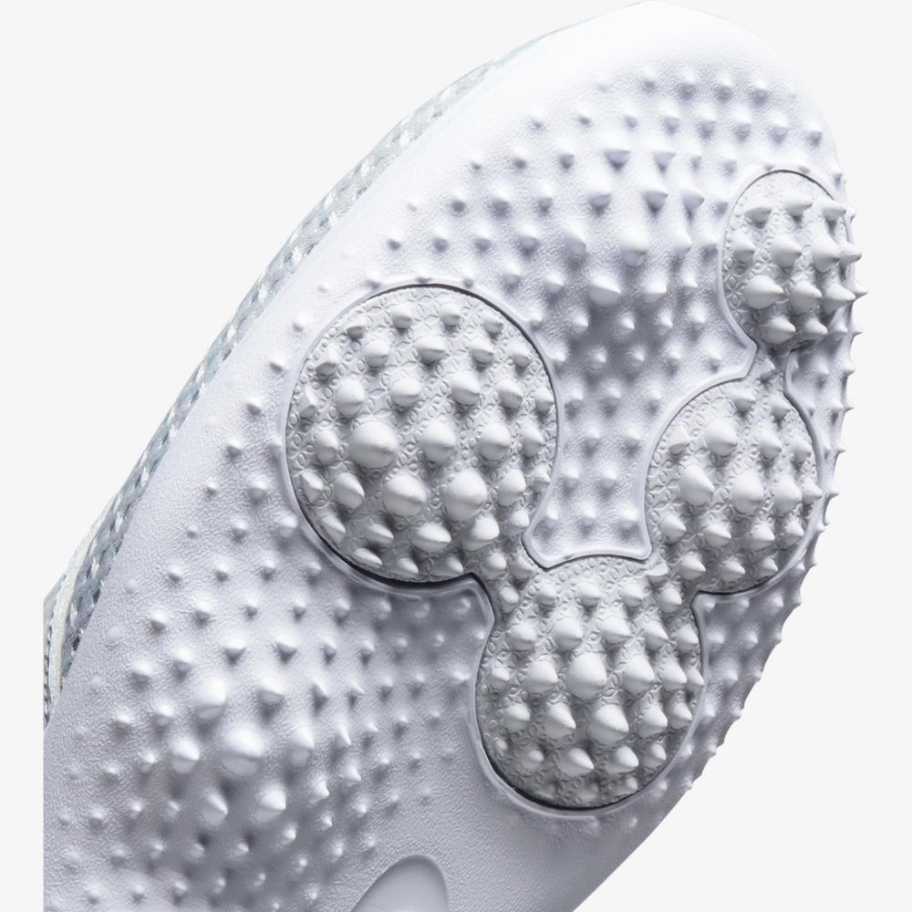 Roshe G Women's Golf Shoe - Grey/White