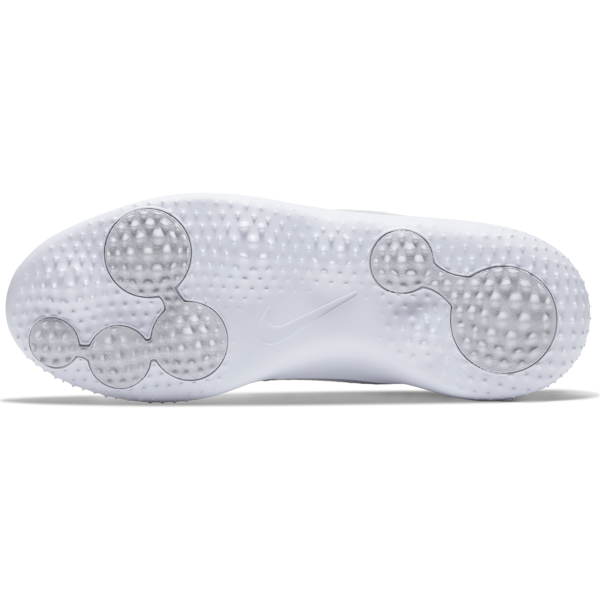 Roshe G Women's Golf Shoe - Grey/White