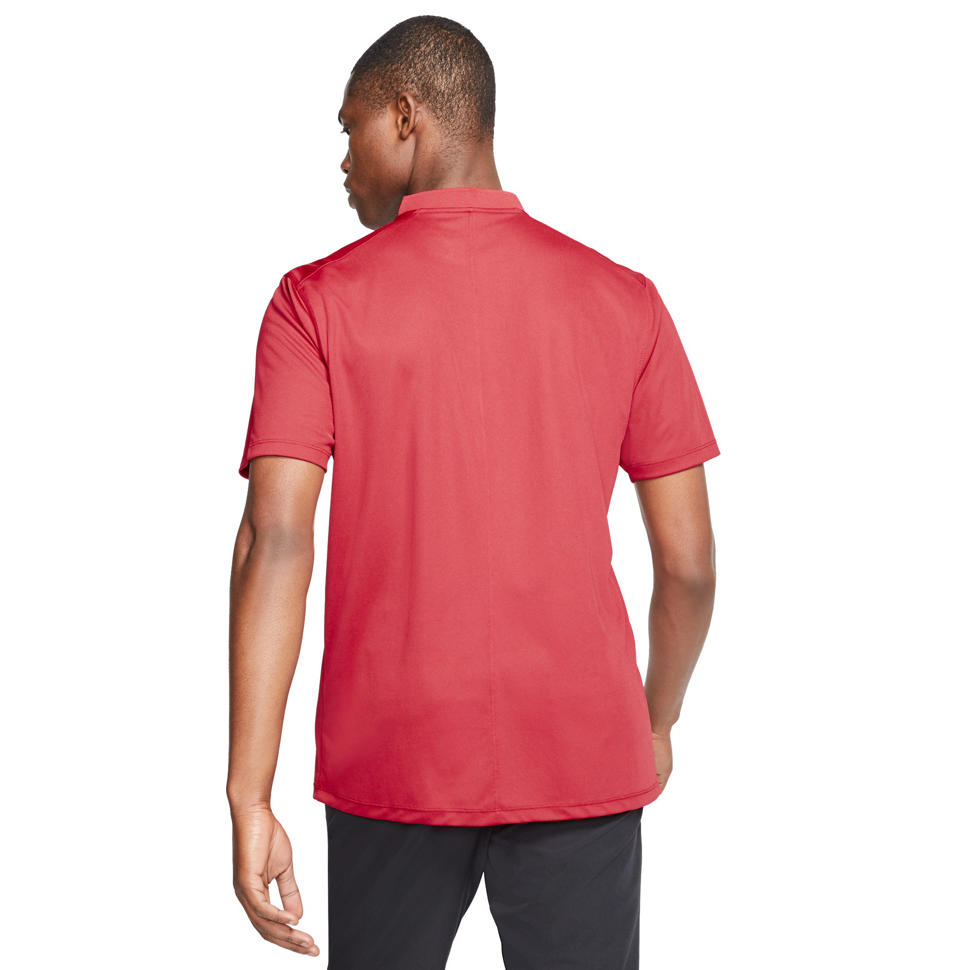 Dri-FIT Victory Blade Collar Men's Golf Polo