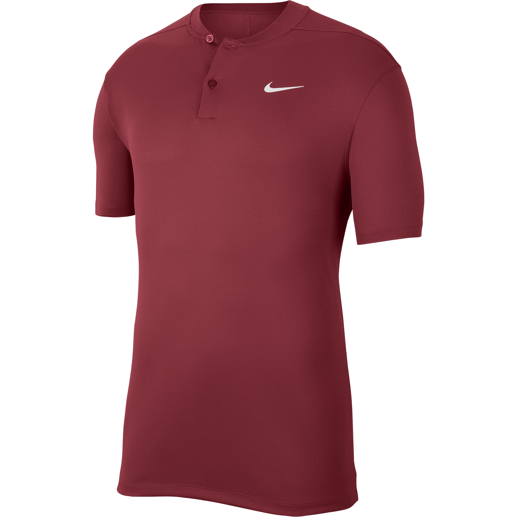 Dri-FIT Victory Blade Collar Men's Golf Polo