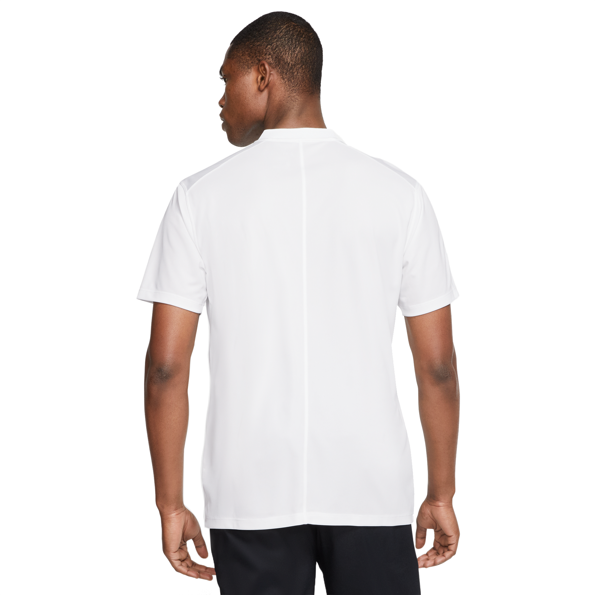 Dri-FIT Victory Blade Collar Men's Golf Polo
