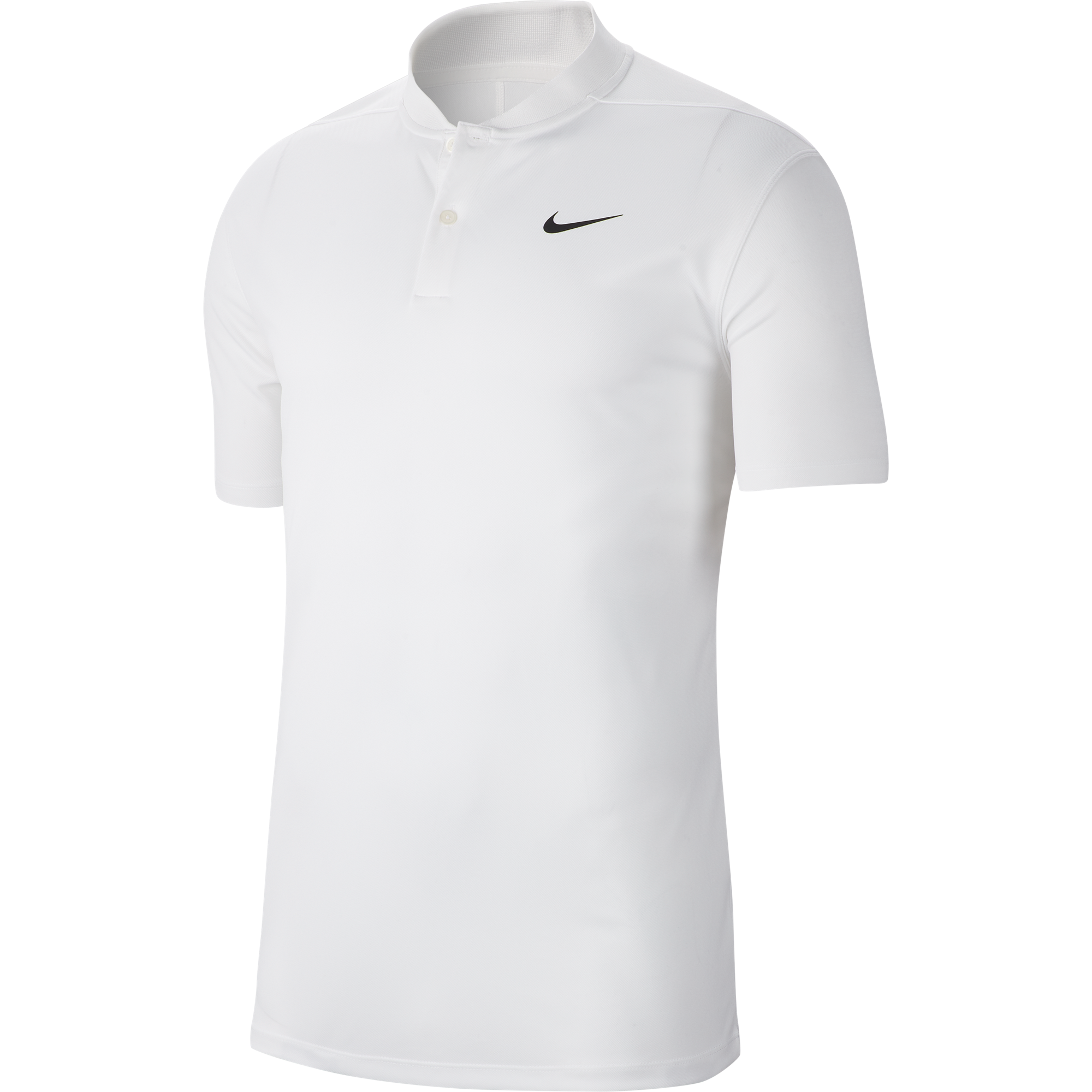 Dri-FIT Victory Blade Collar Men's Golf Polo