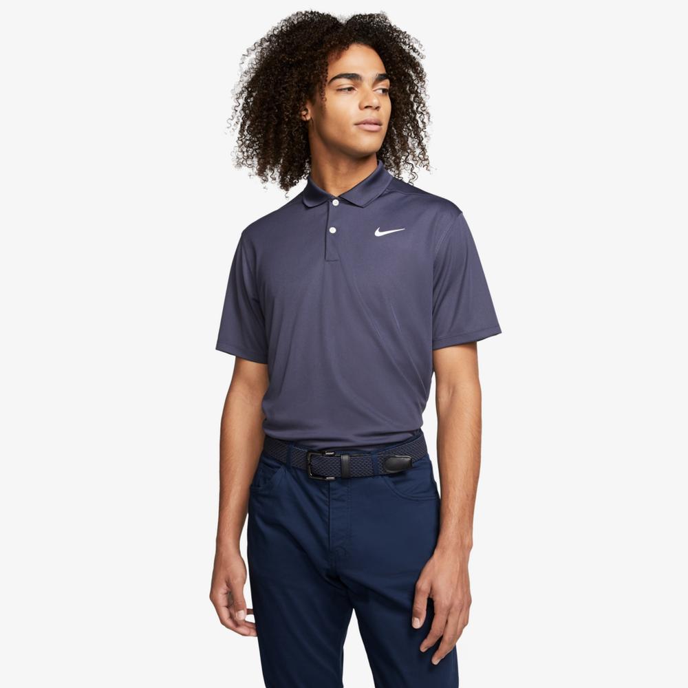 Nike Dri-FIT Victory Solid Men's Golf Polo