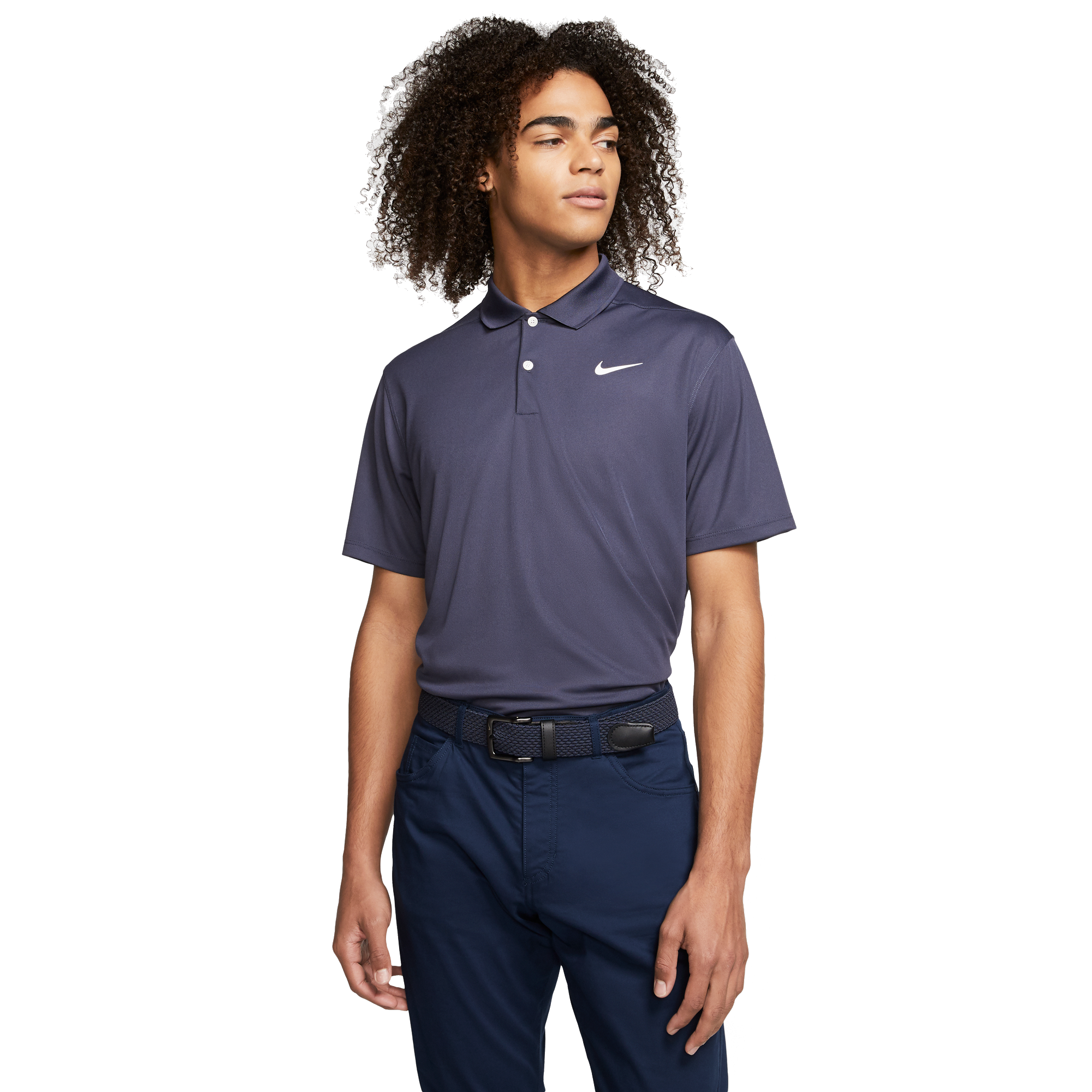 Nike Dri-FIT Victory Men's Golf Polo