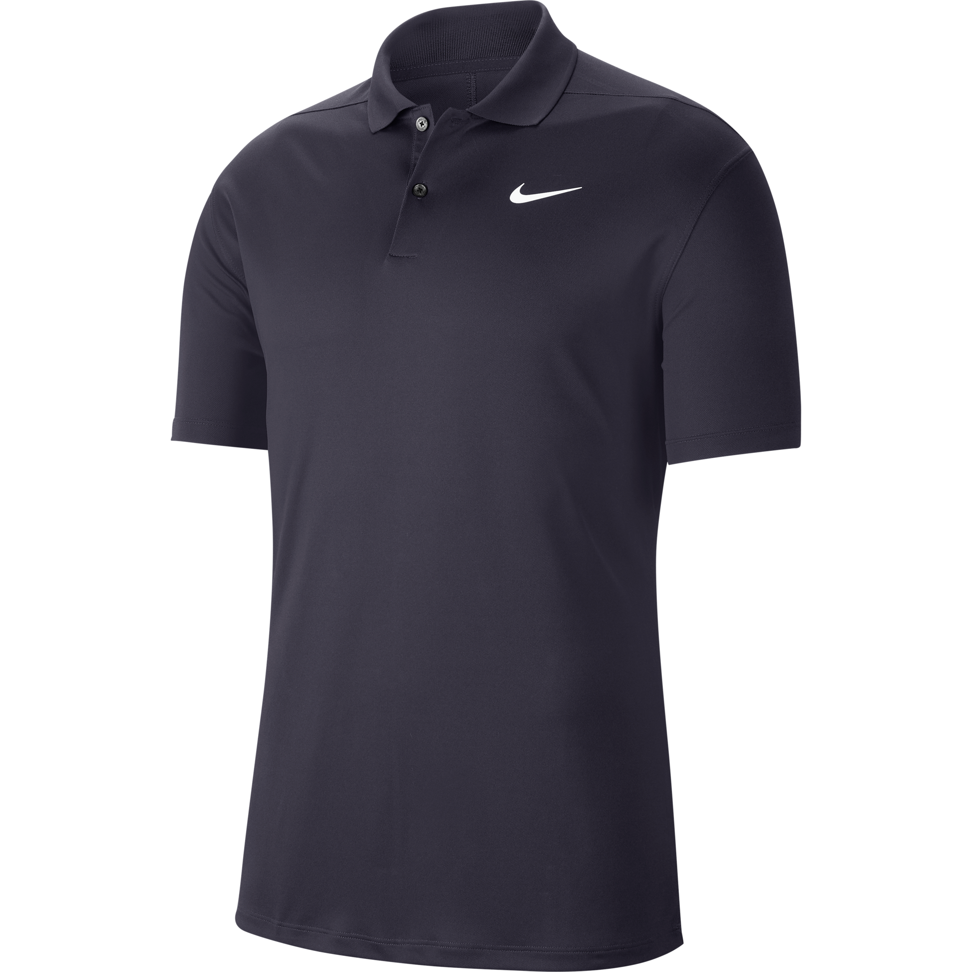 Dri-FIT Victory Solid Men's Golf Polo