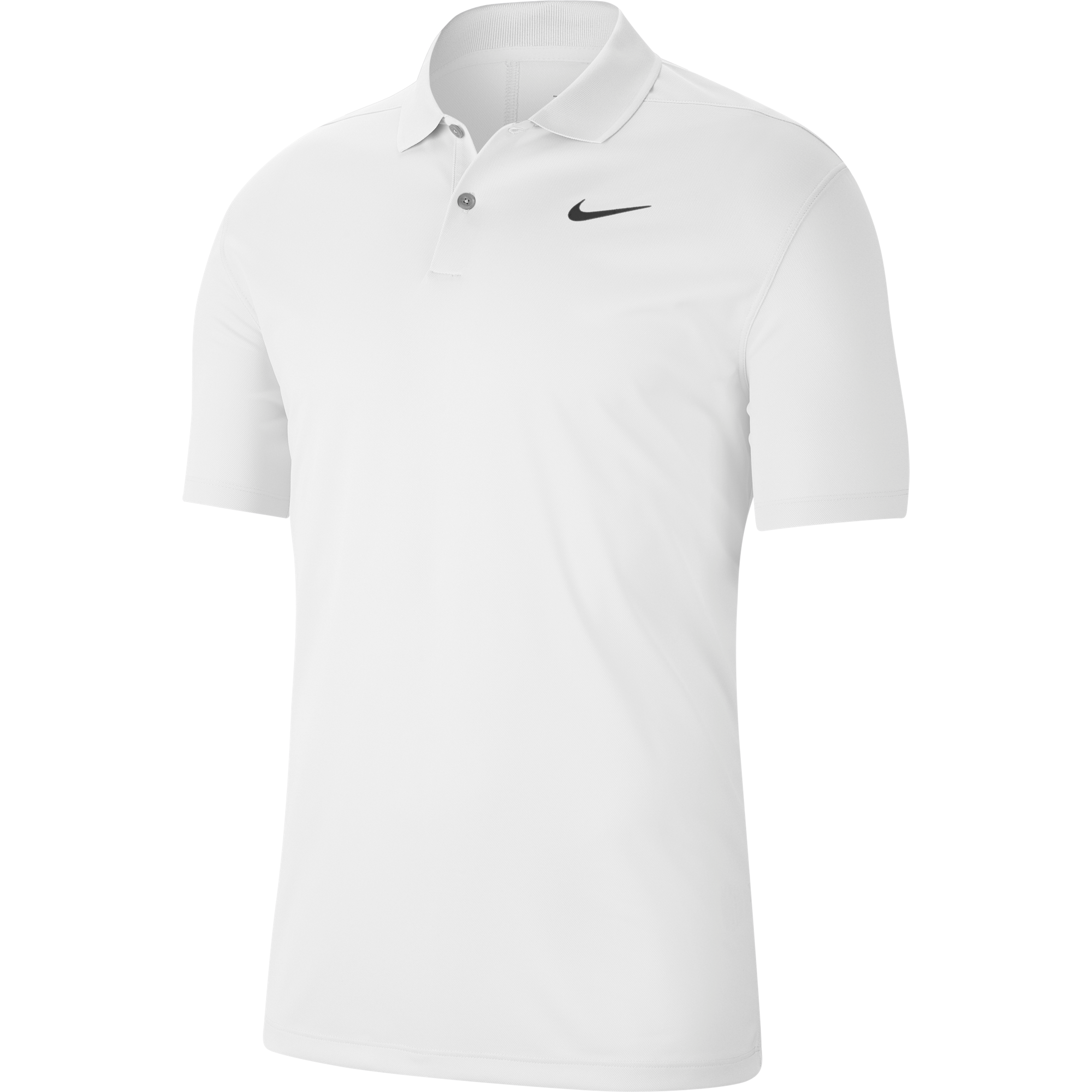 Dri-FIT Victory Solid Men's Short Sleeve Golf Polo Shirt