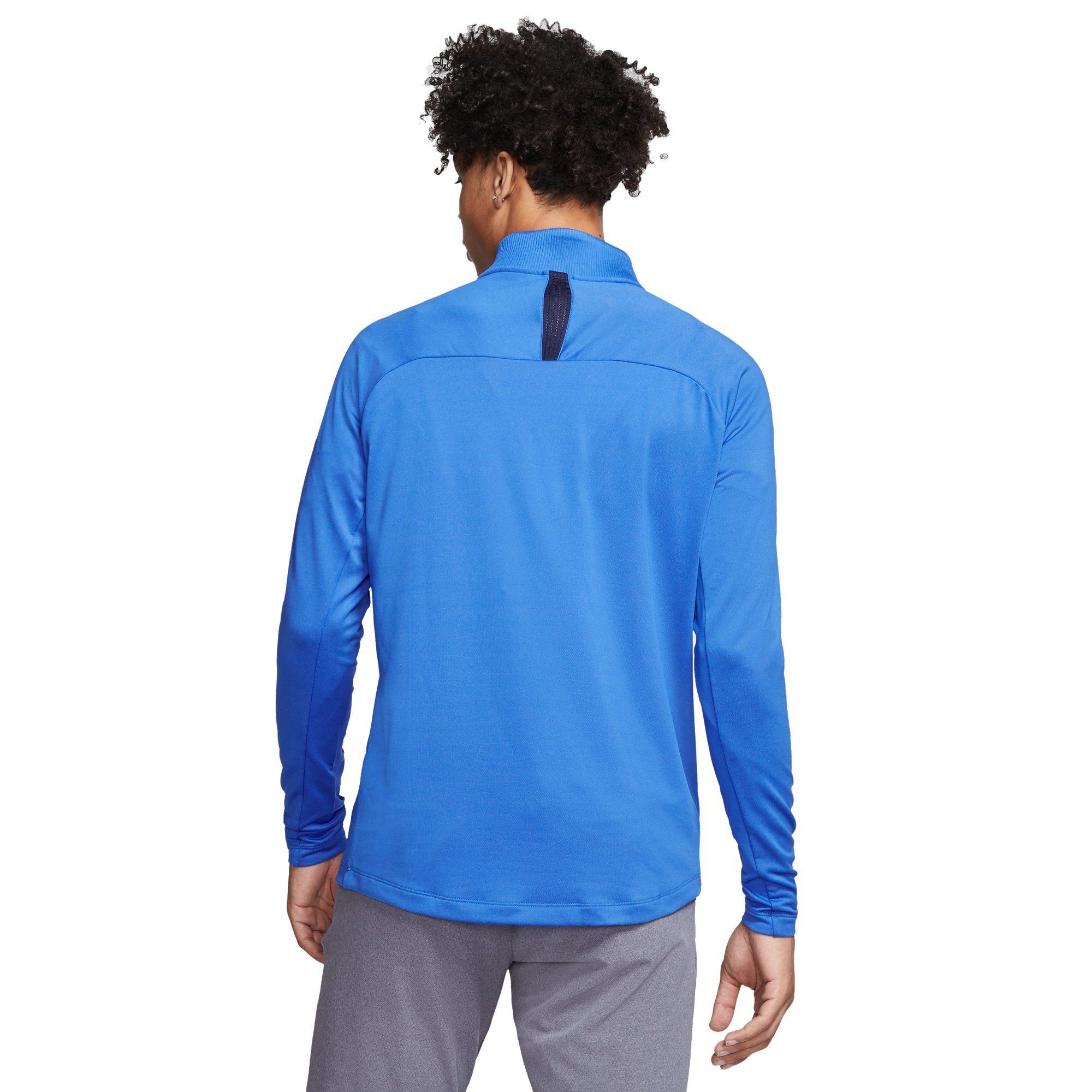 Dri-FIT Vapor Men's 1/2-Zip Golf Pullover
