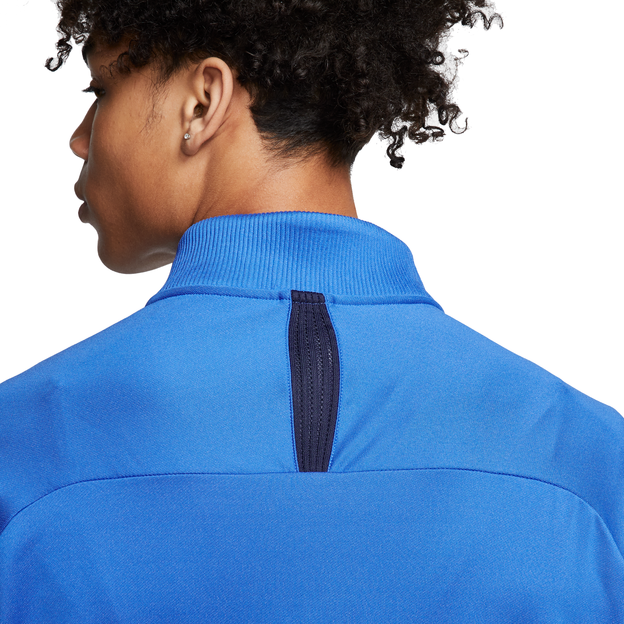 Dri-FIT Vapor Men's 1/2-Zip Golf Pullover