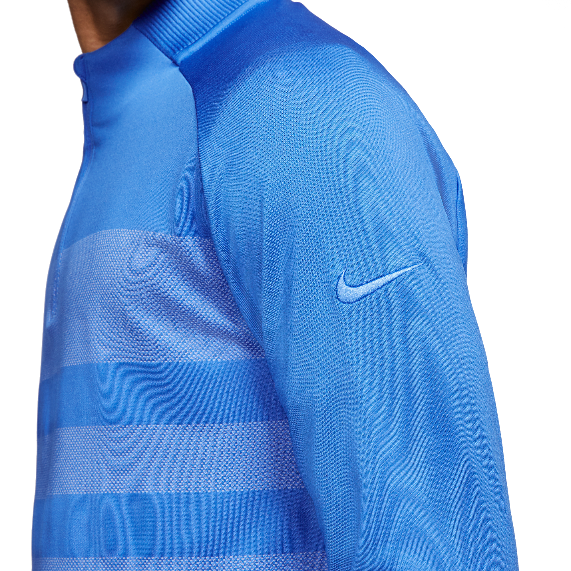 Dri-FIT Vapor Men's 1/2-Zip Golf Pullover