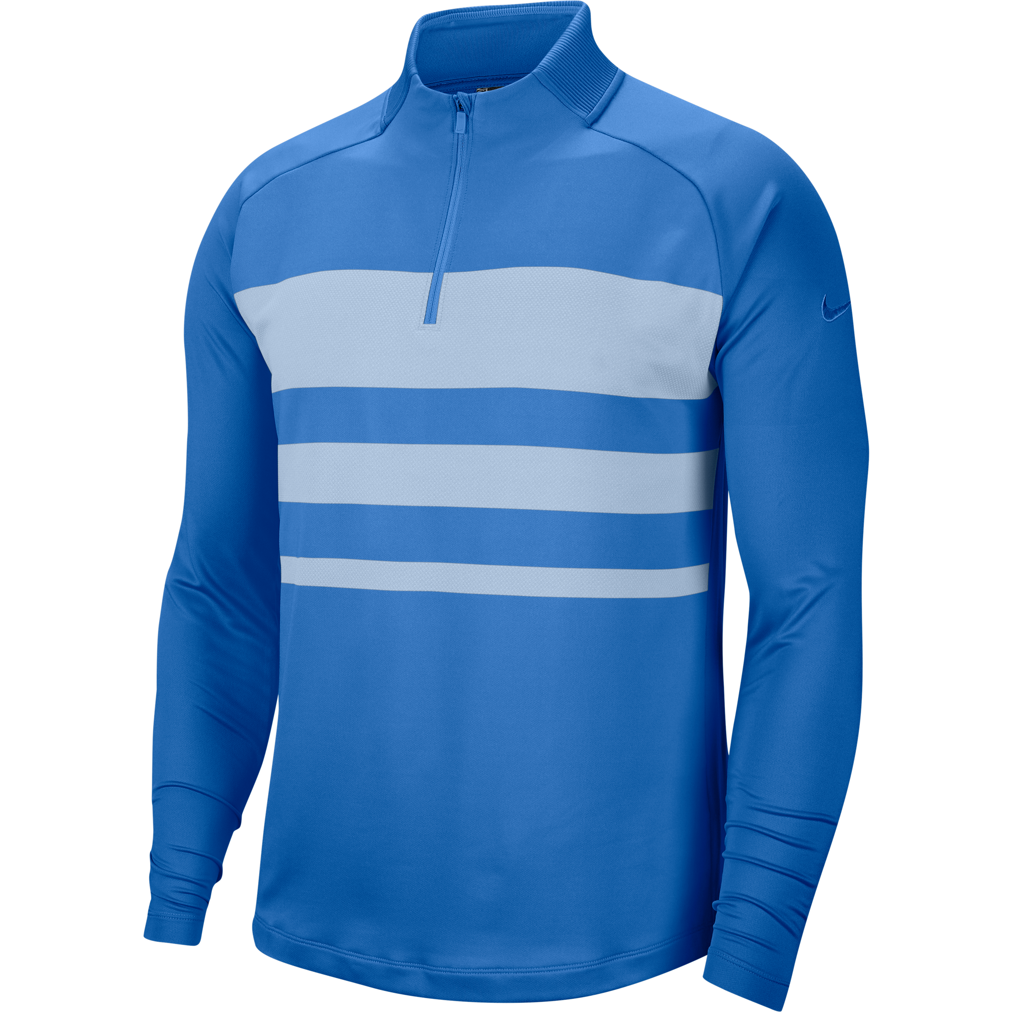Dri-FIT Vapor Men's 1/2-Zip Golf Pullover